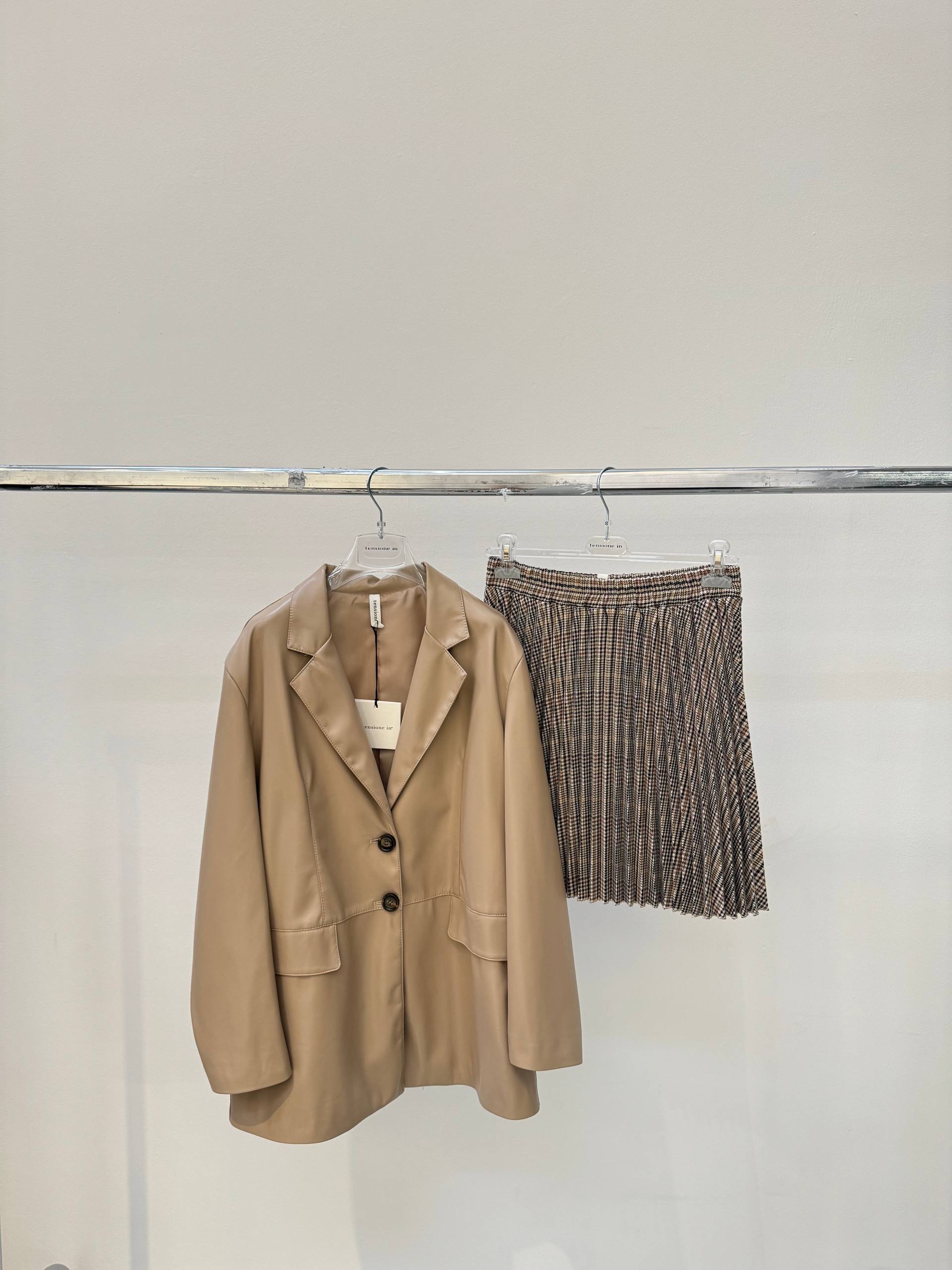 Фото Tensione in