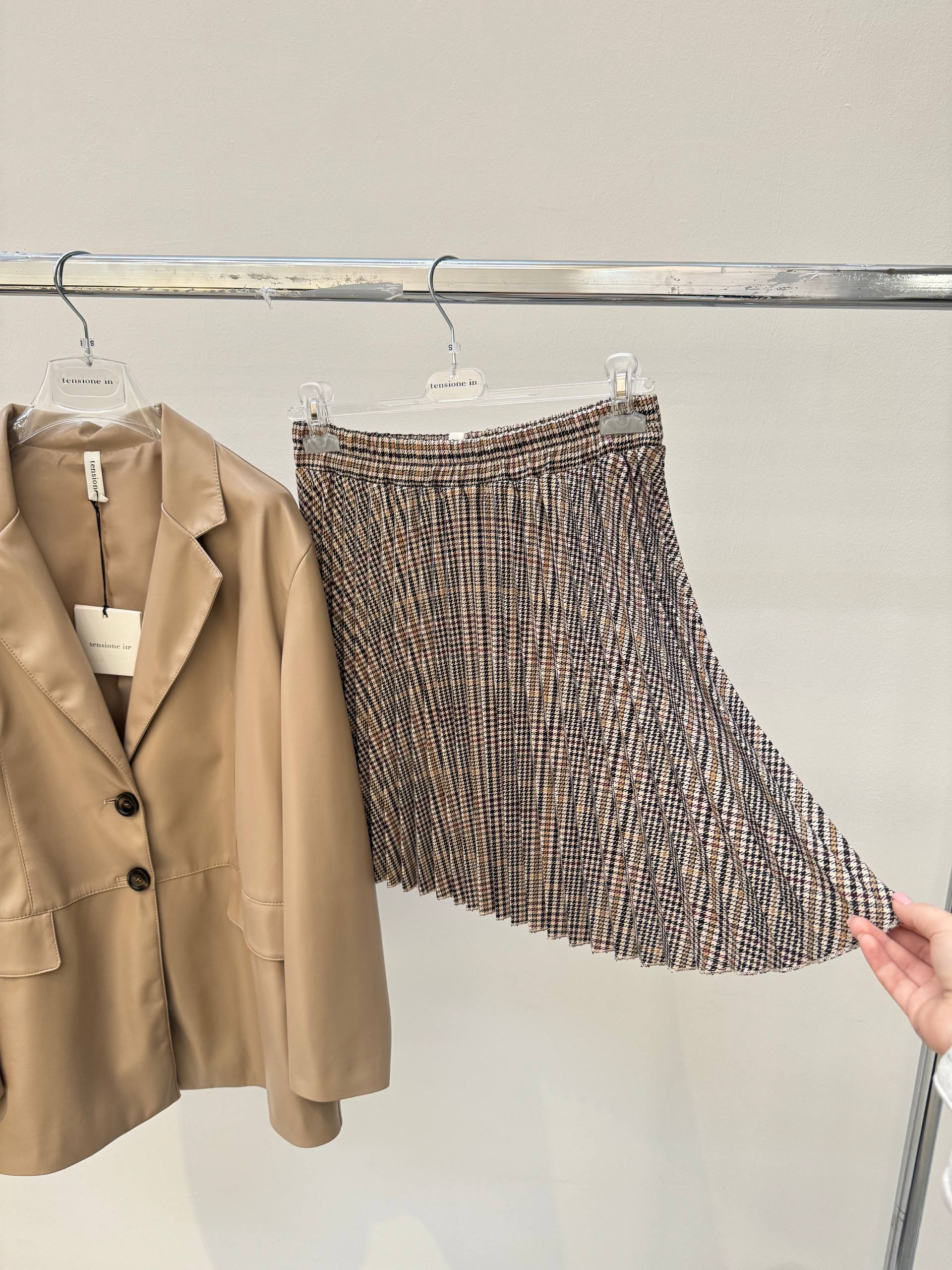 Фото Tensione in