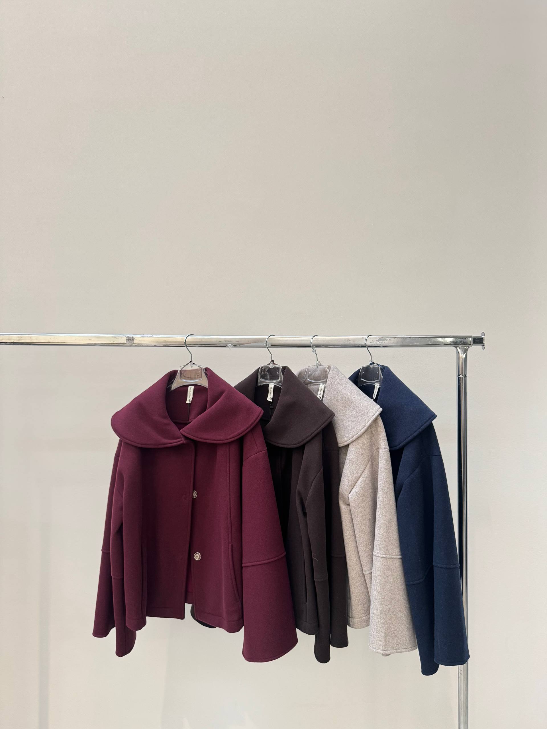 Фото Tensione in