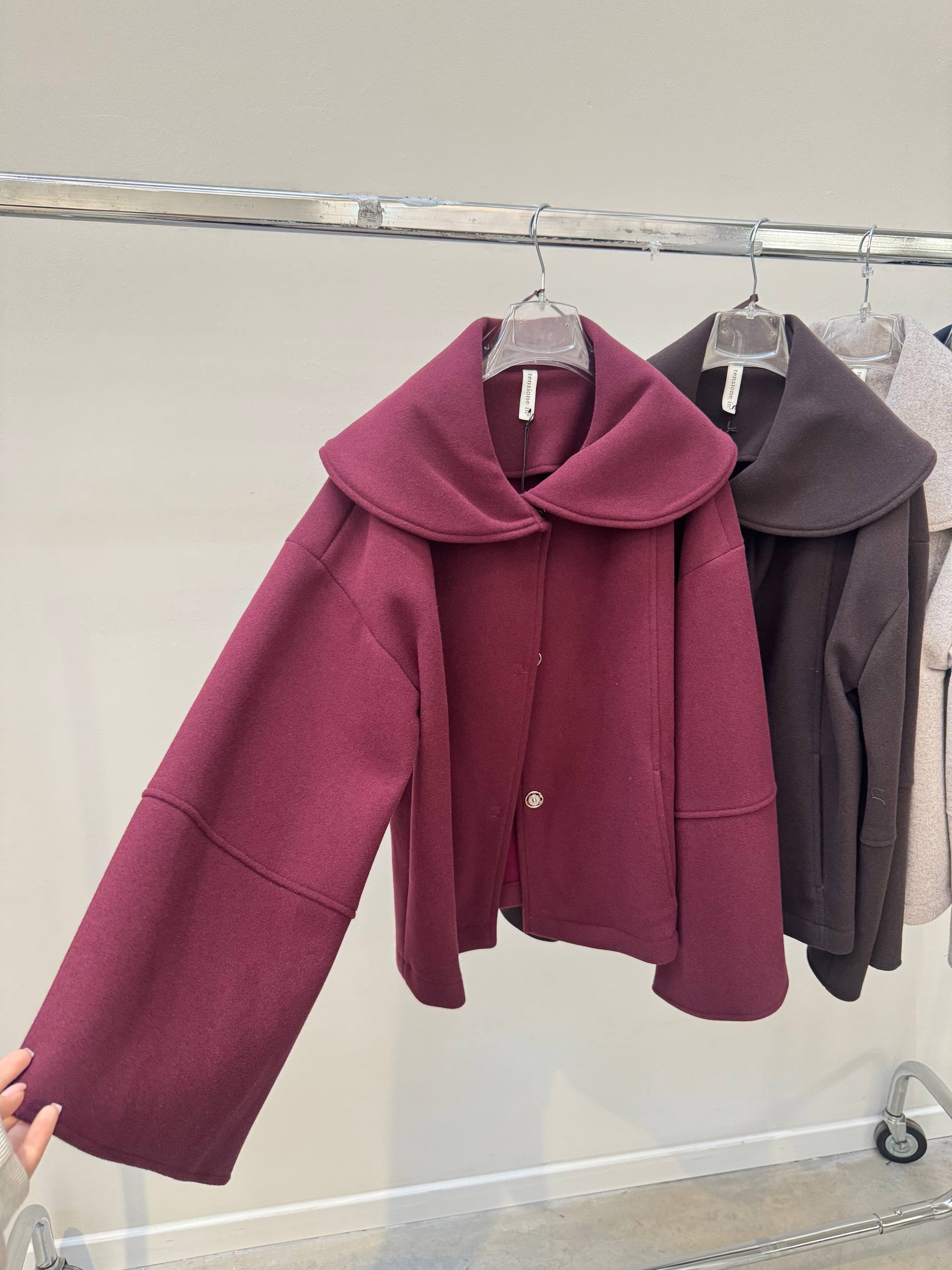 Фото Tensione in