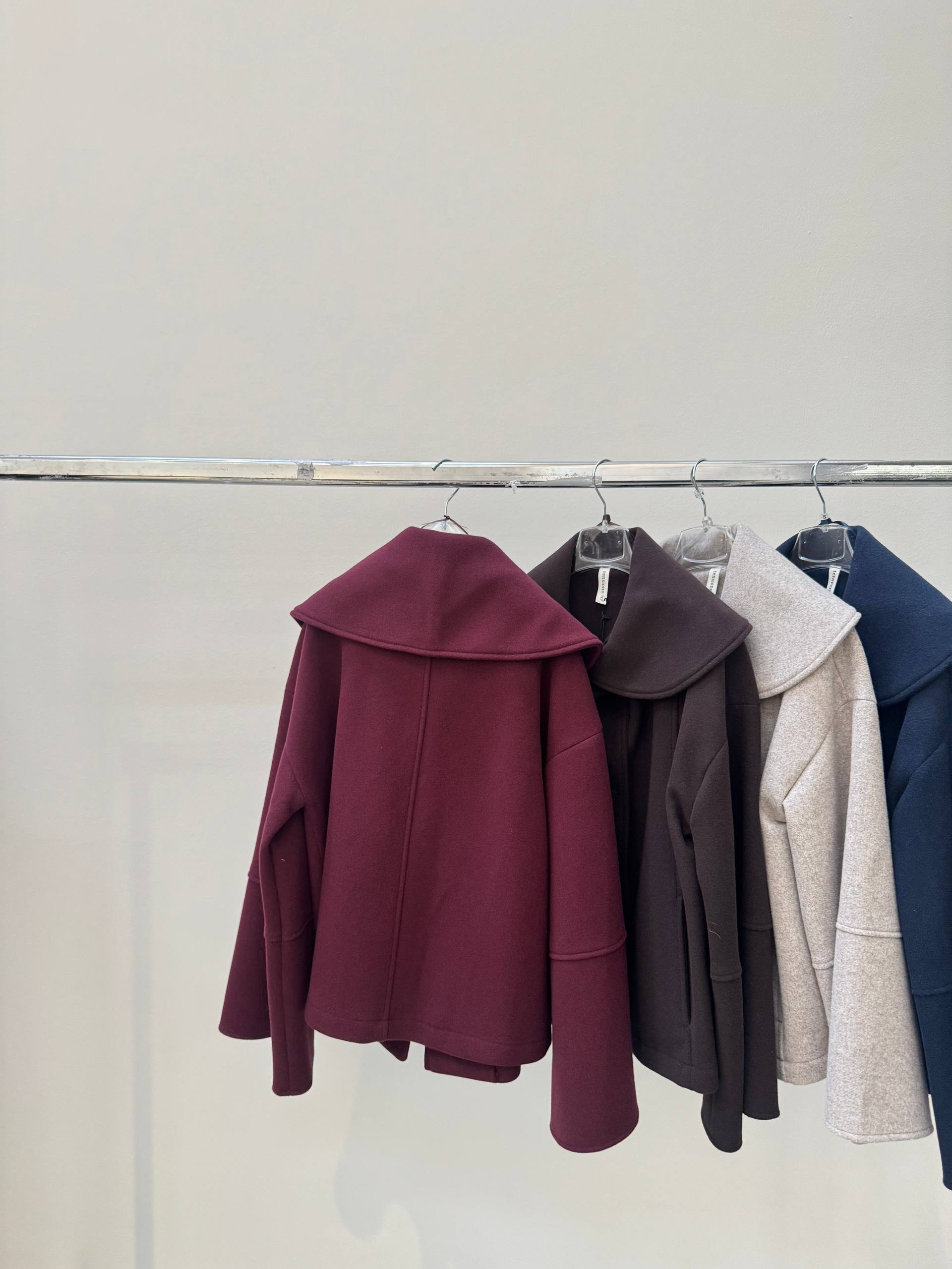 Фото Tensione in