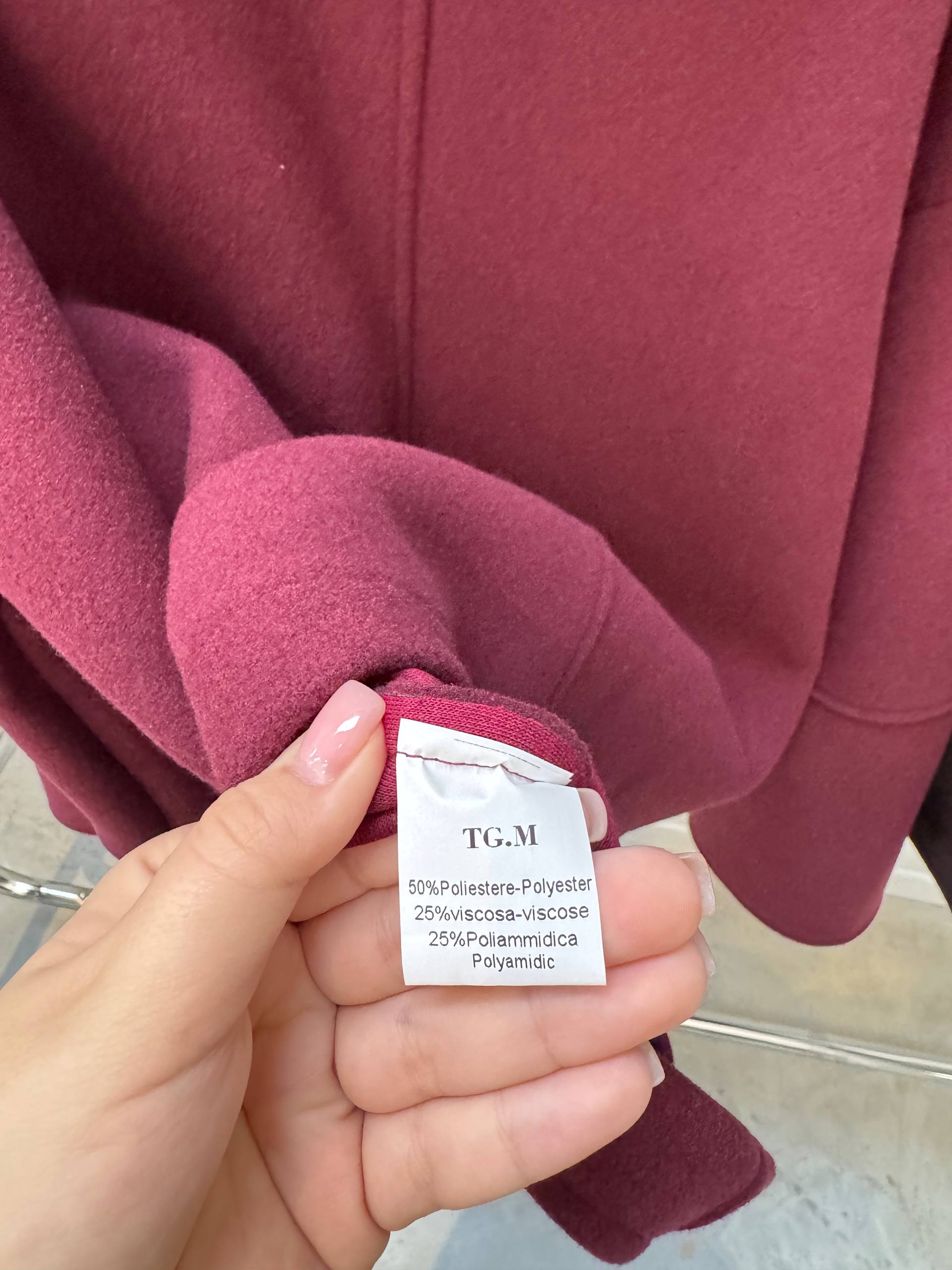 Фото Tensione in