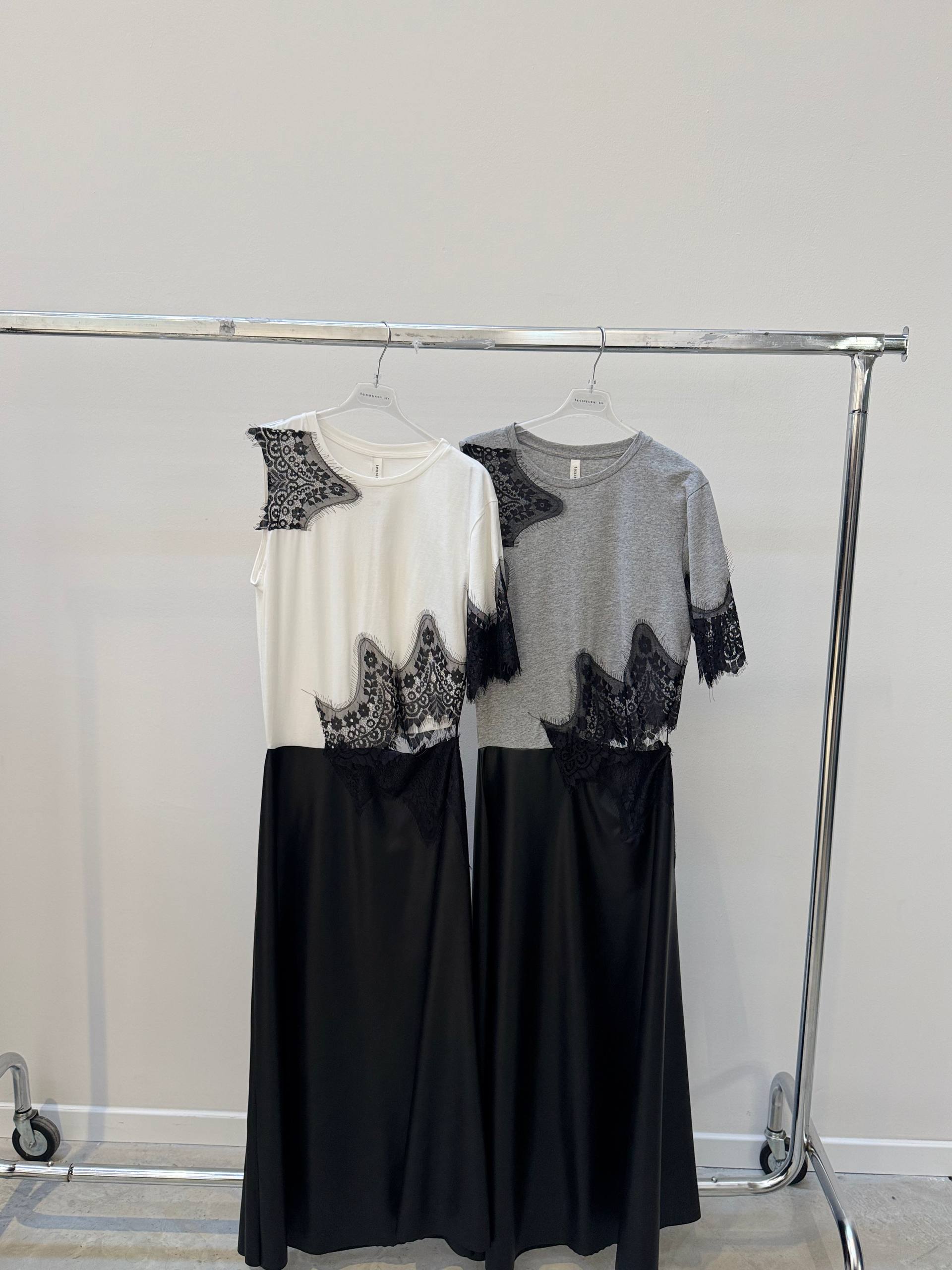 Фото Tensione in