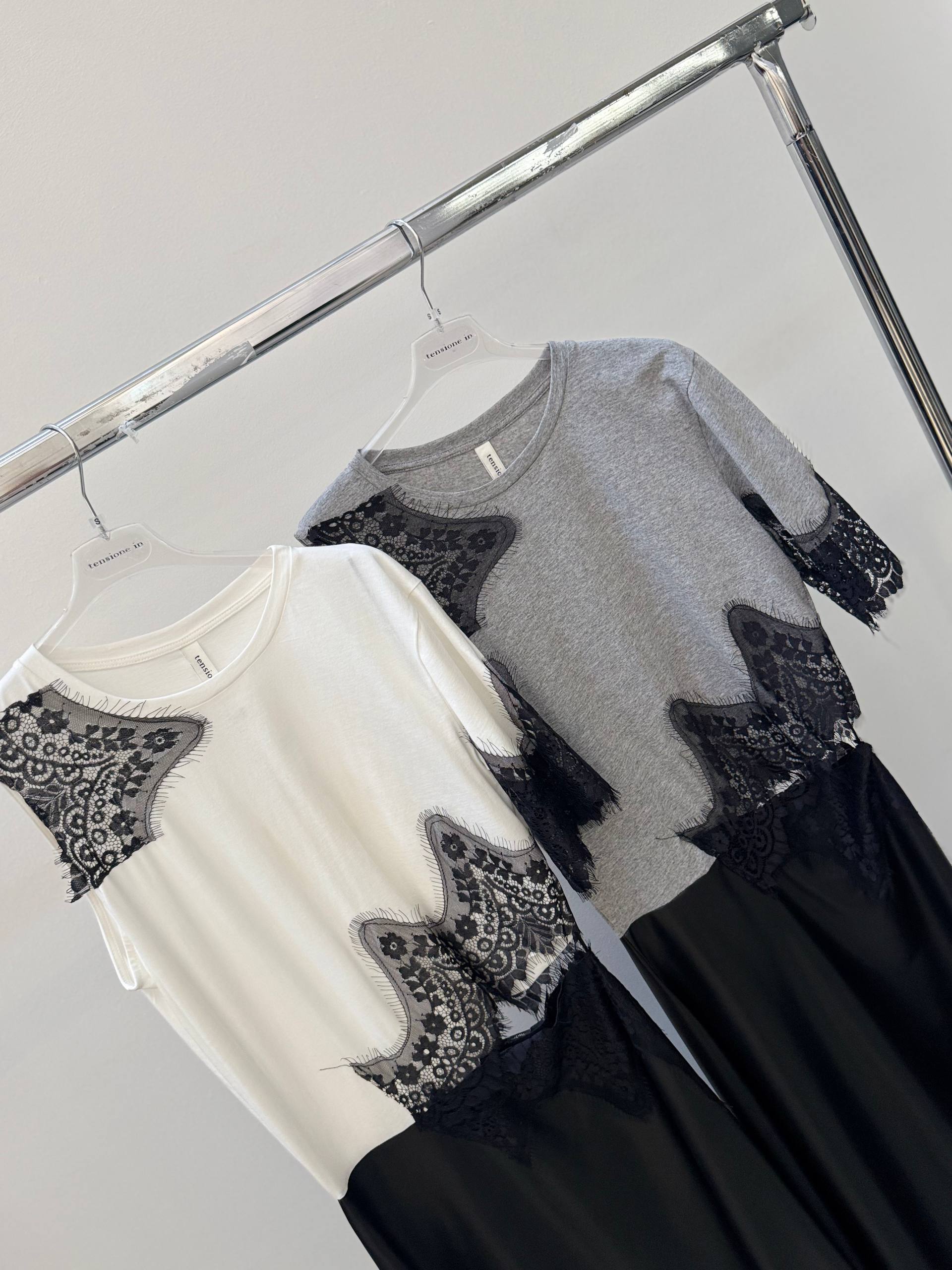 Фото Tensione in