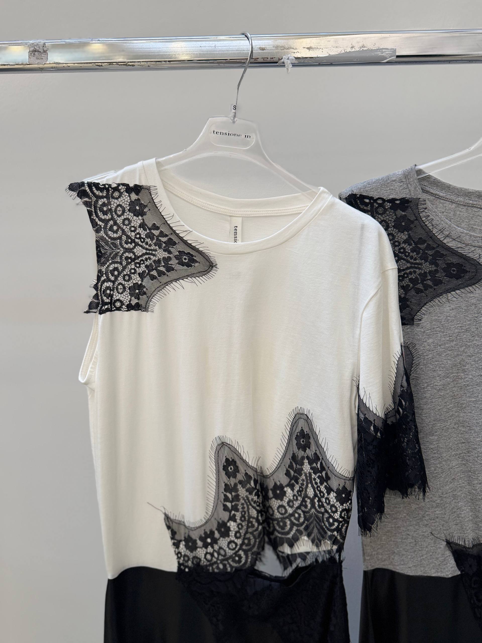 Фото Tensione in