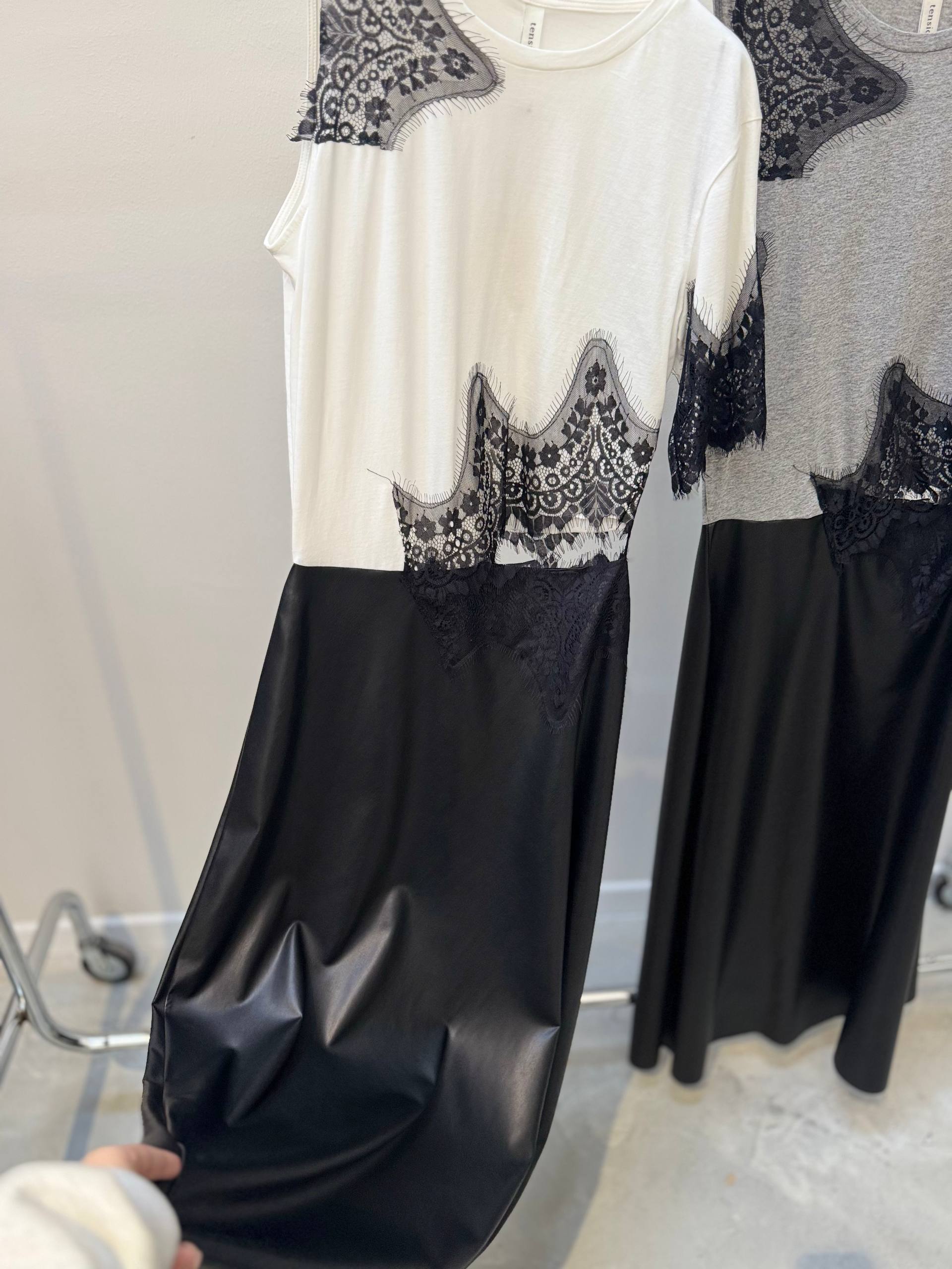 Фото Tensione in