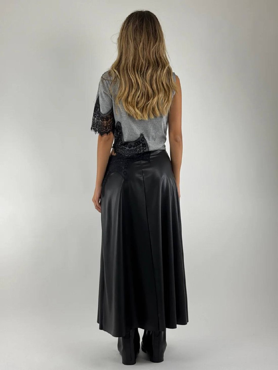 Фото Tensione in