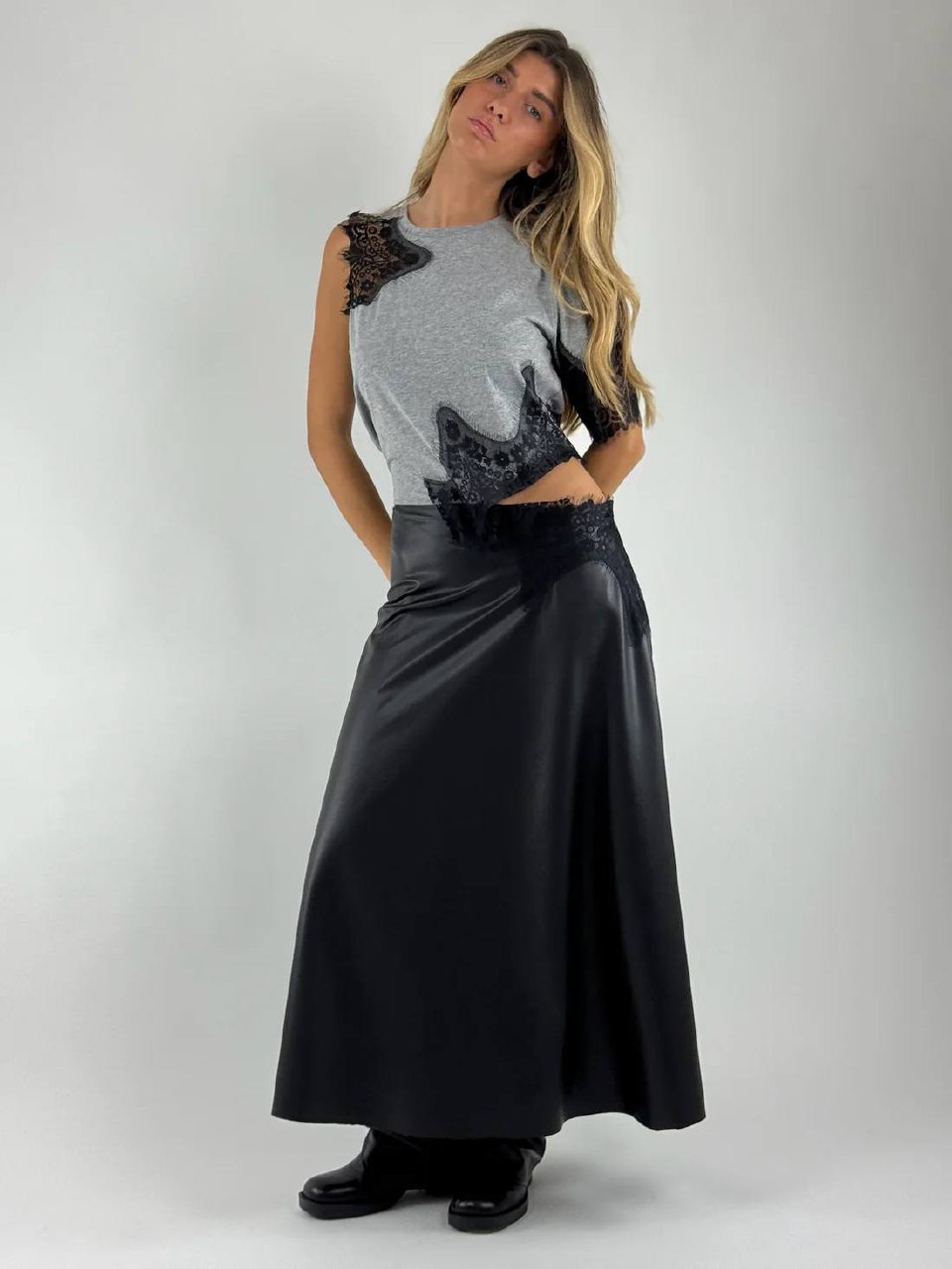 Фото Tensione in