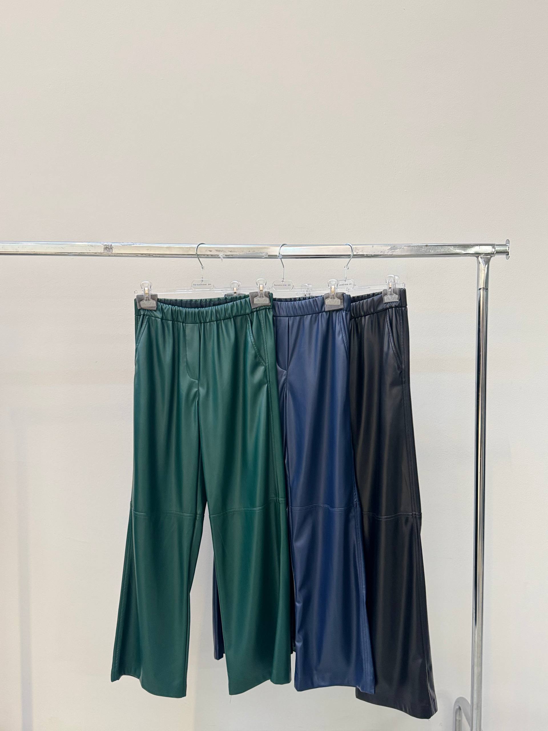 Фото Tensione in