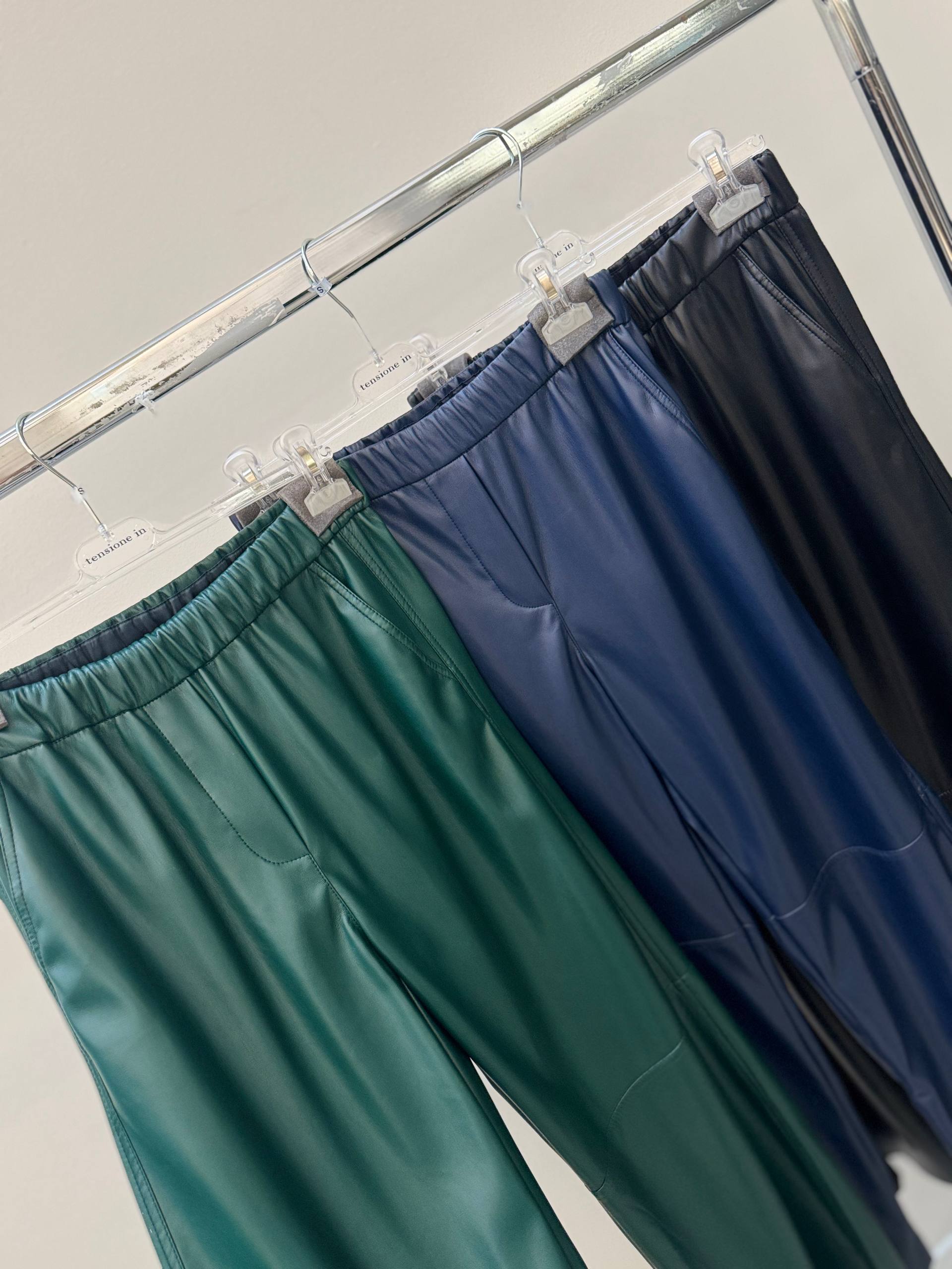 Фото Tensione in