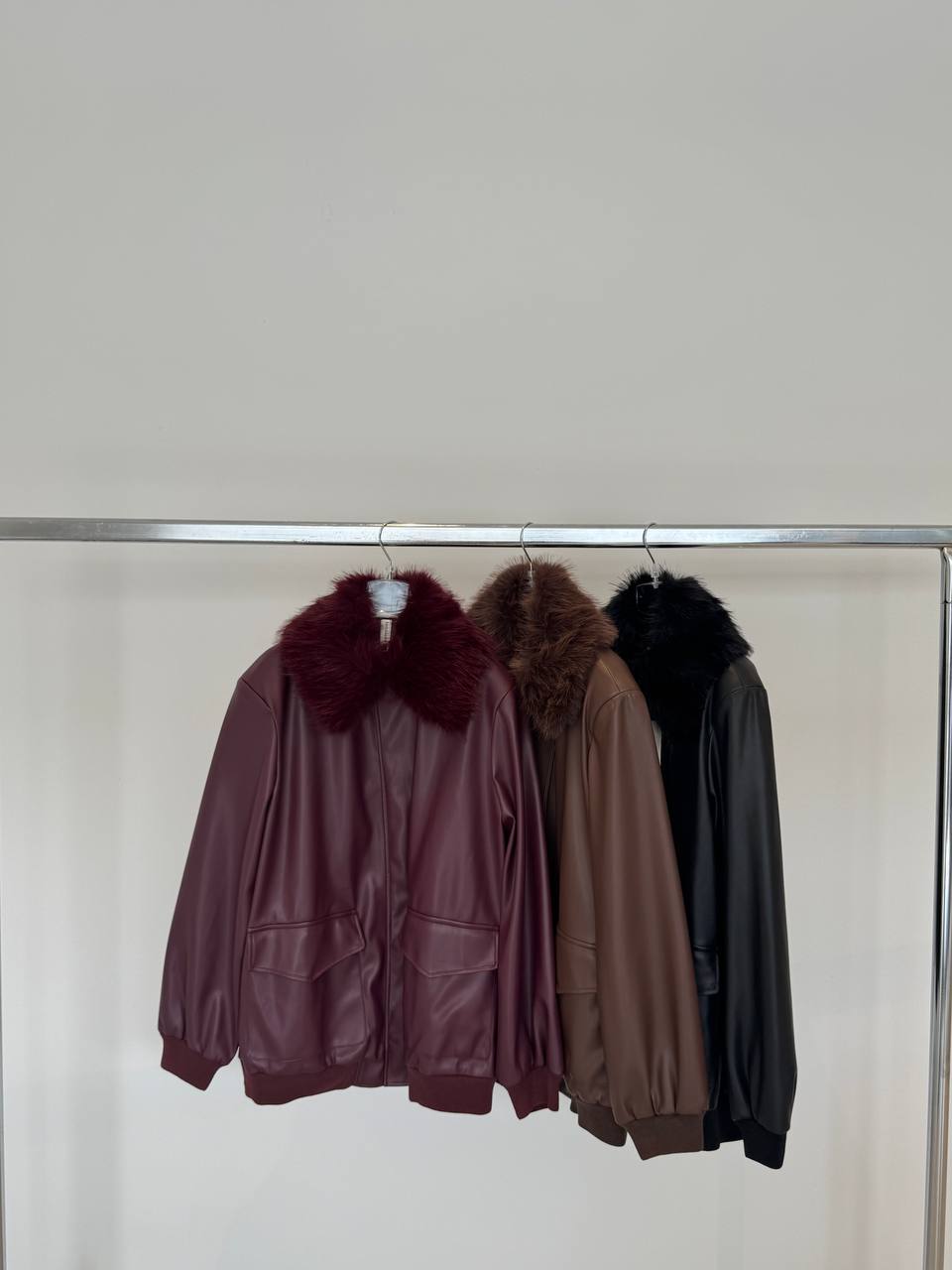 Фото Tensione in