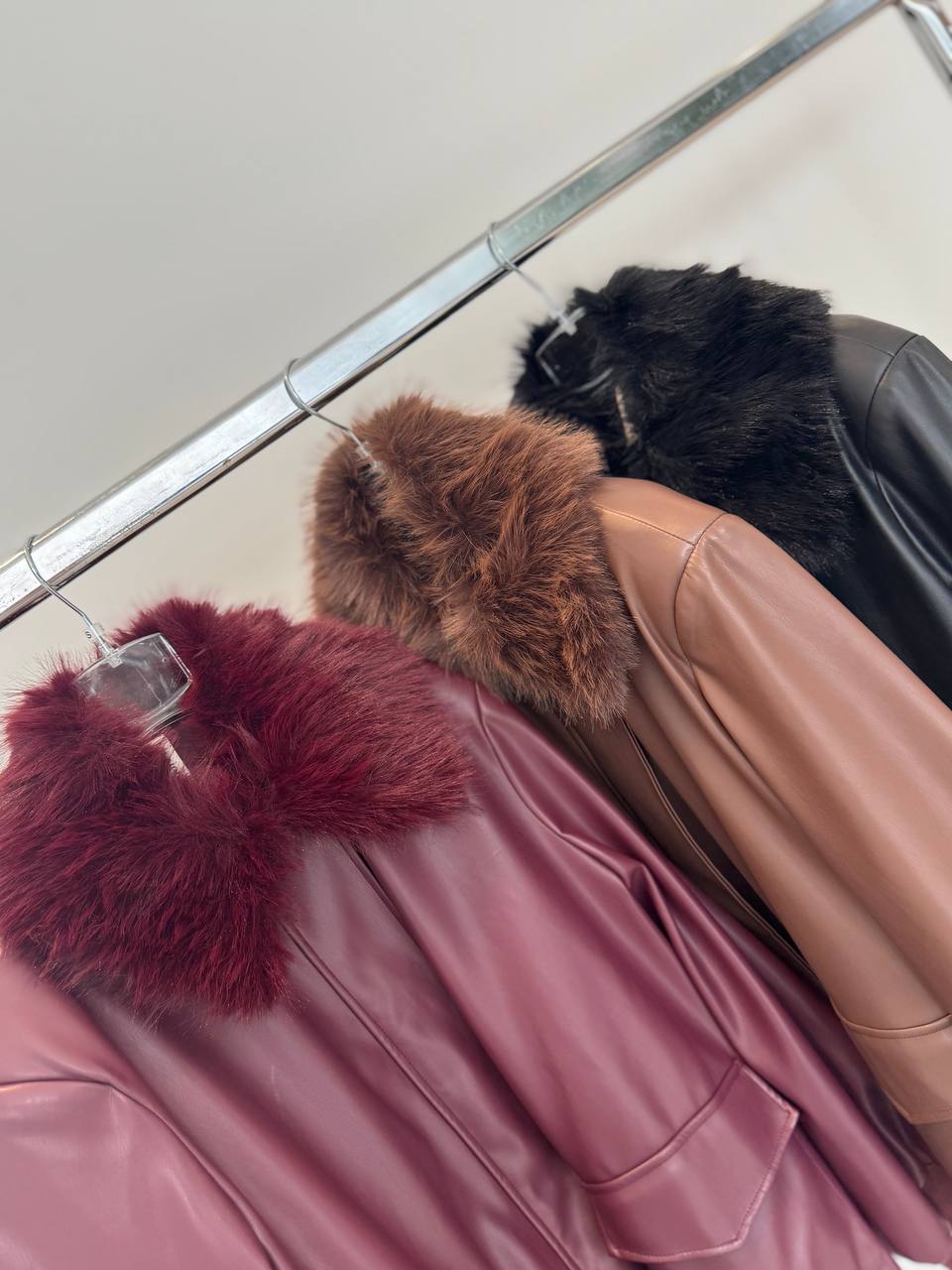 Фото Tensione in