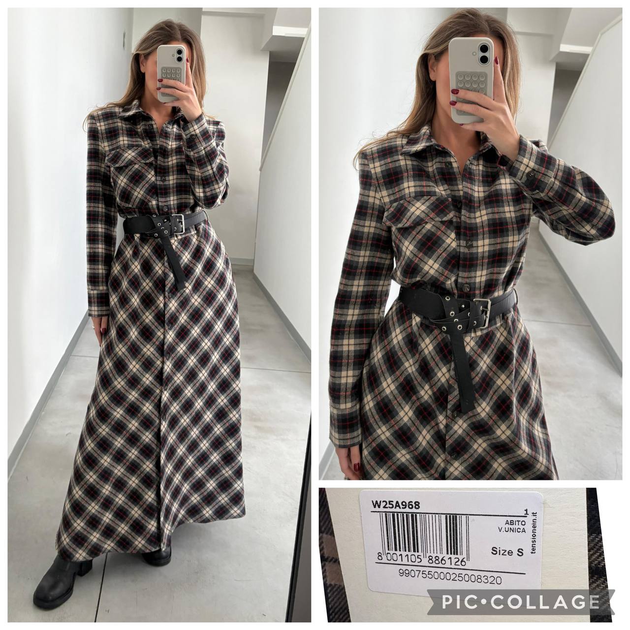 Фото Tensione in