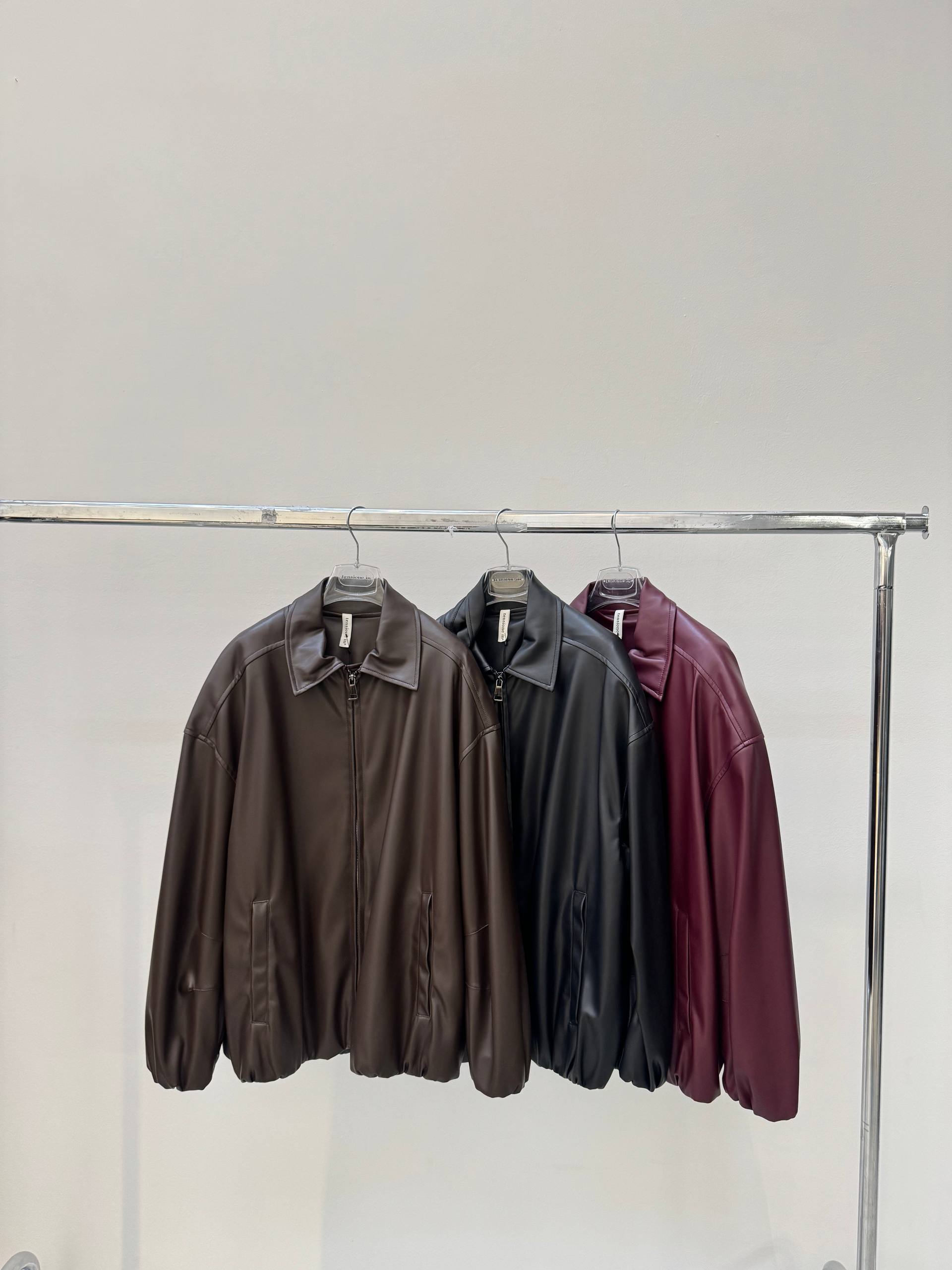 Фото Tensione in