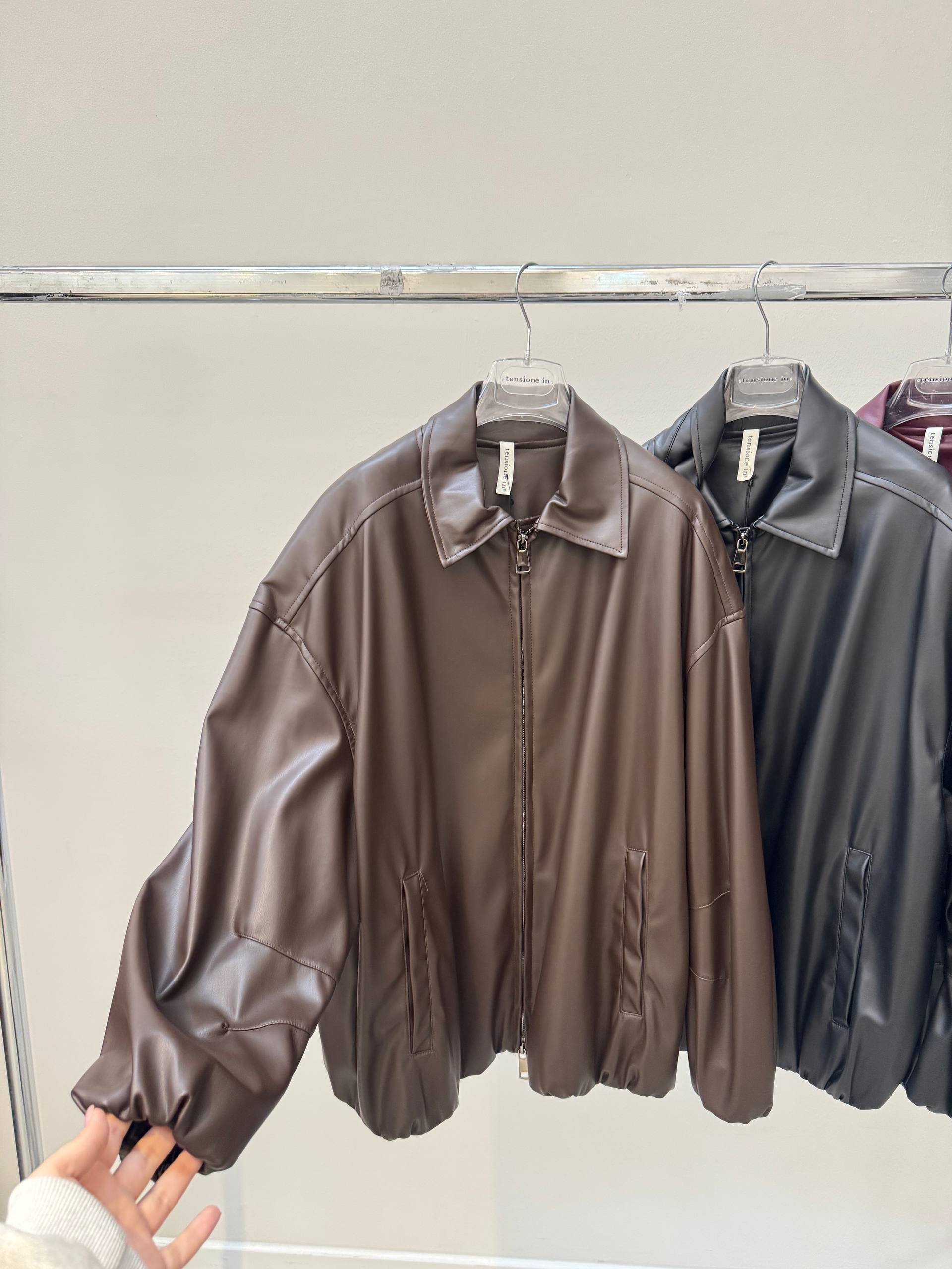 Фото Tensione in