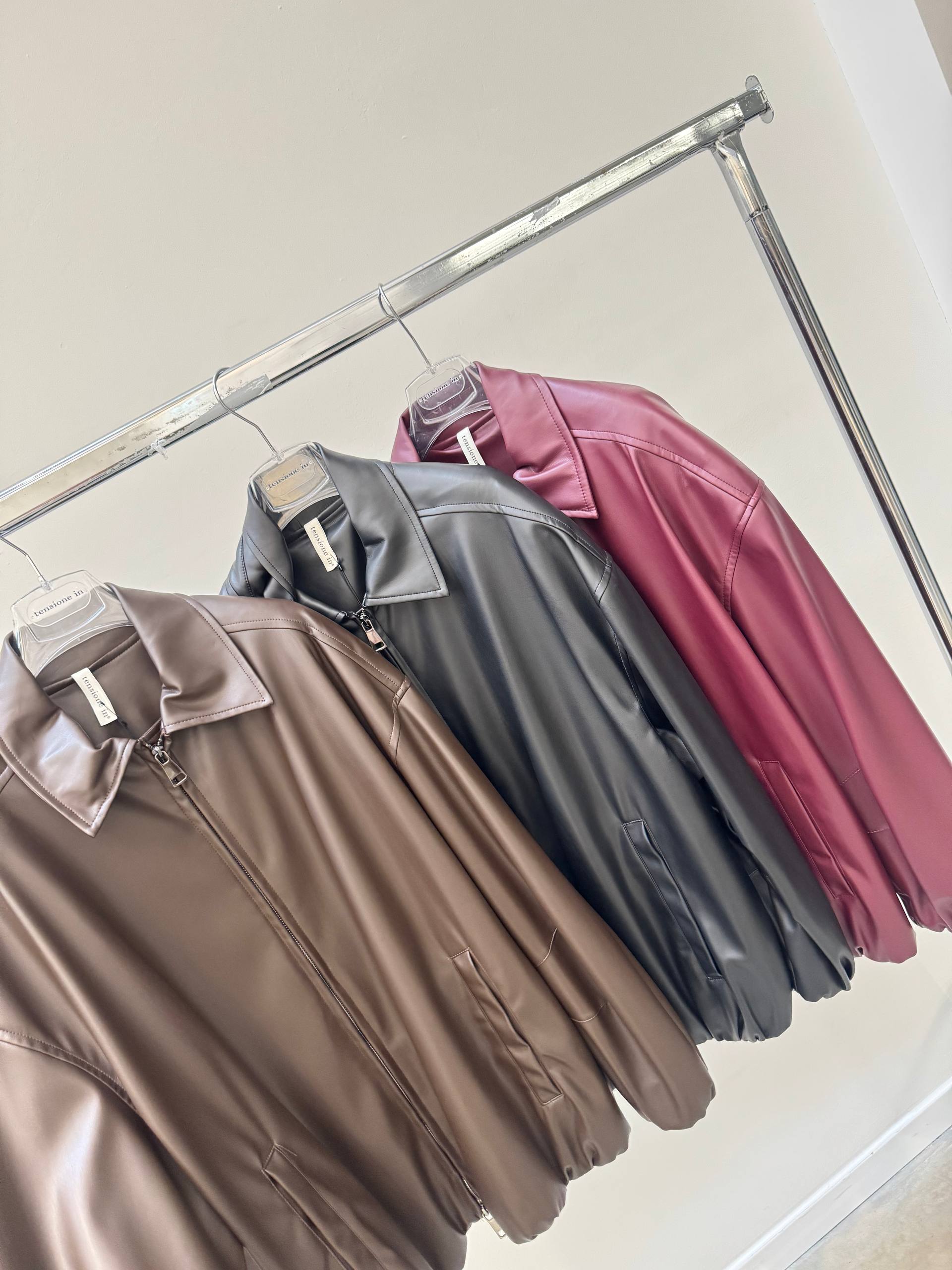 Фото Tensione in