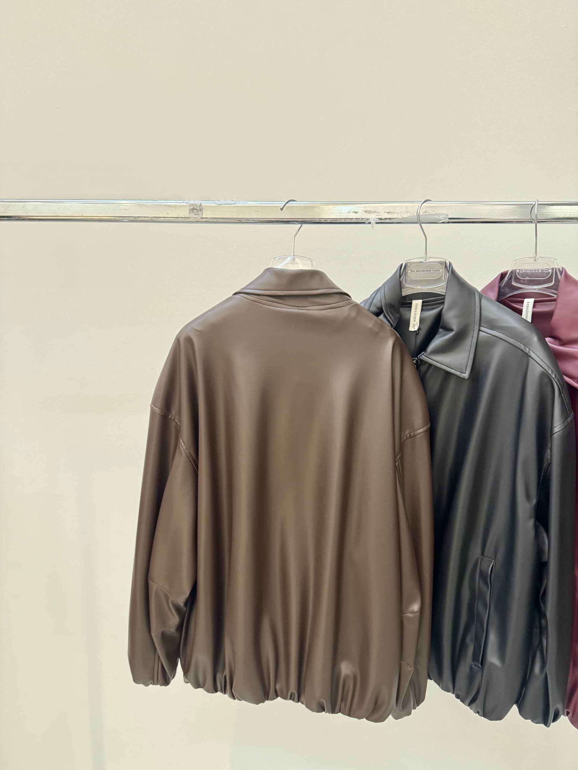 Фото Tensione in