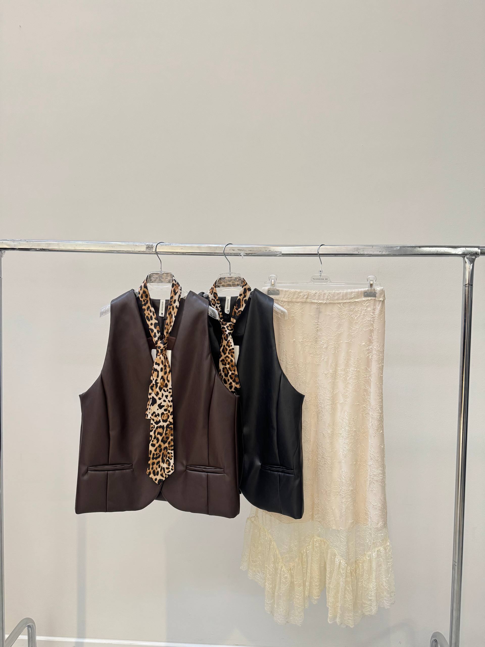 Фото Tensione in