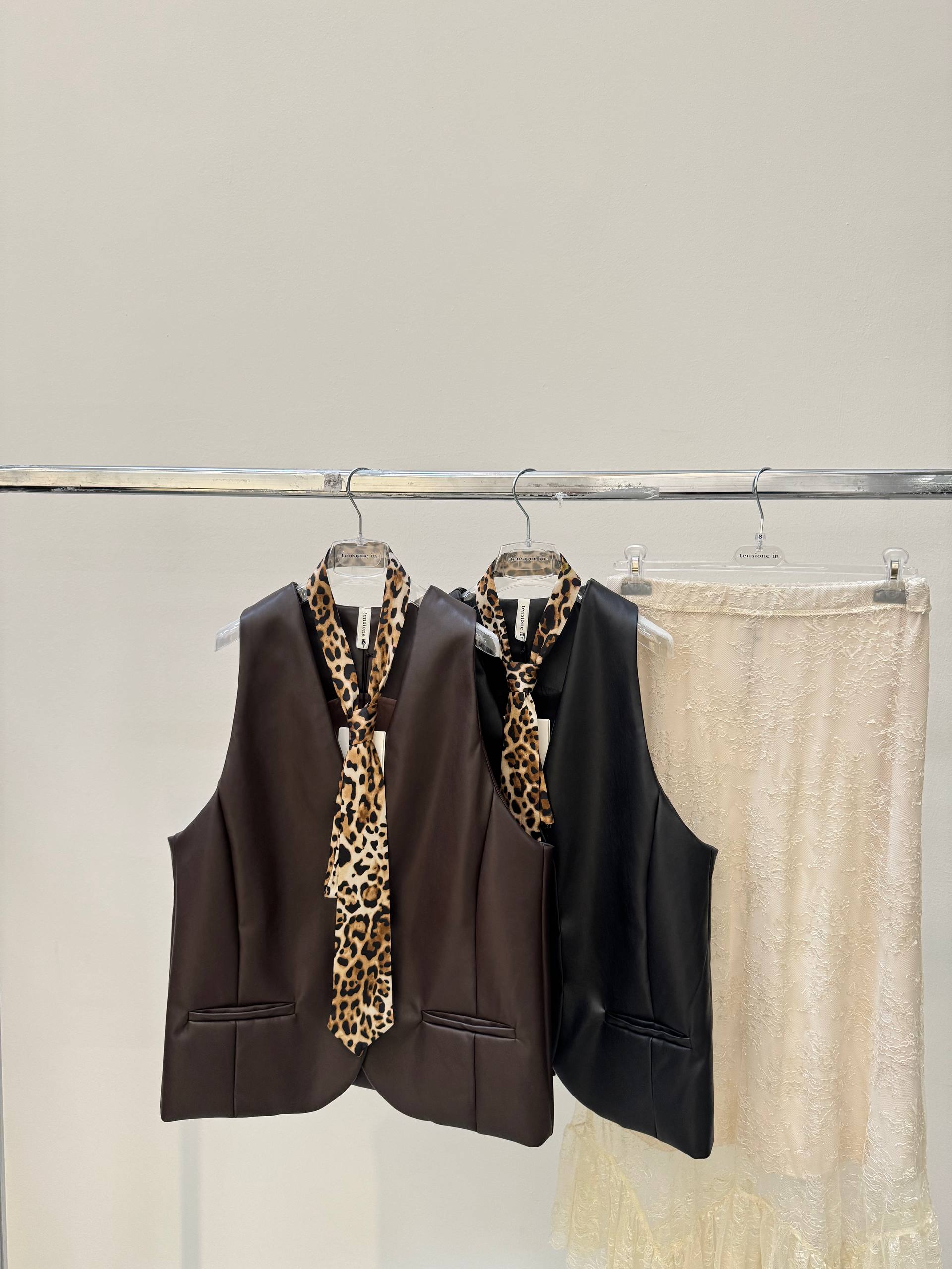 Фото Tensione in