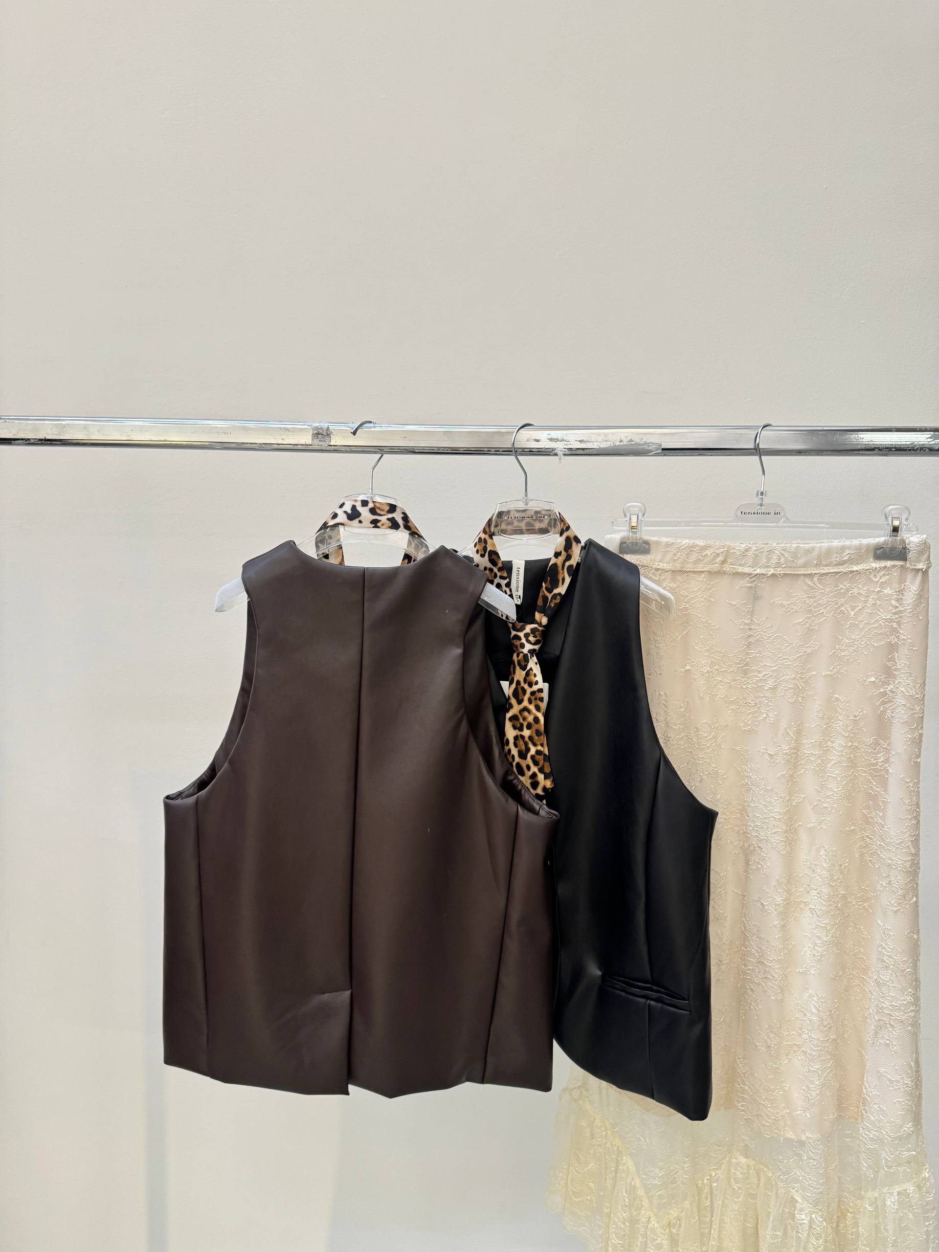 Фото Tensione in