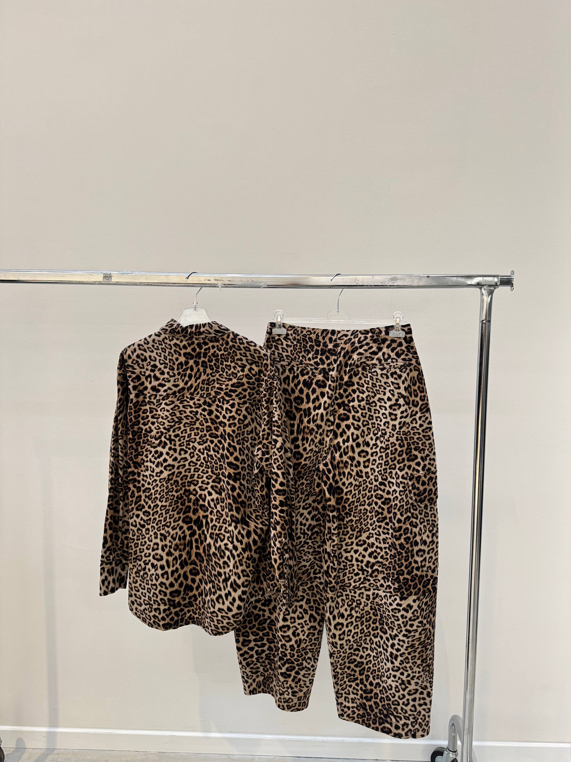 Фото Tensione in