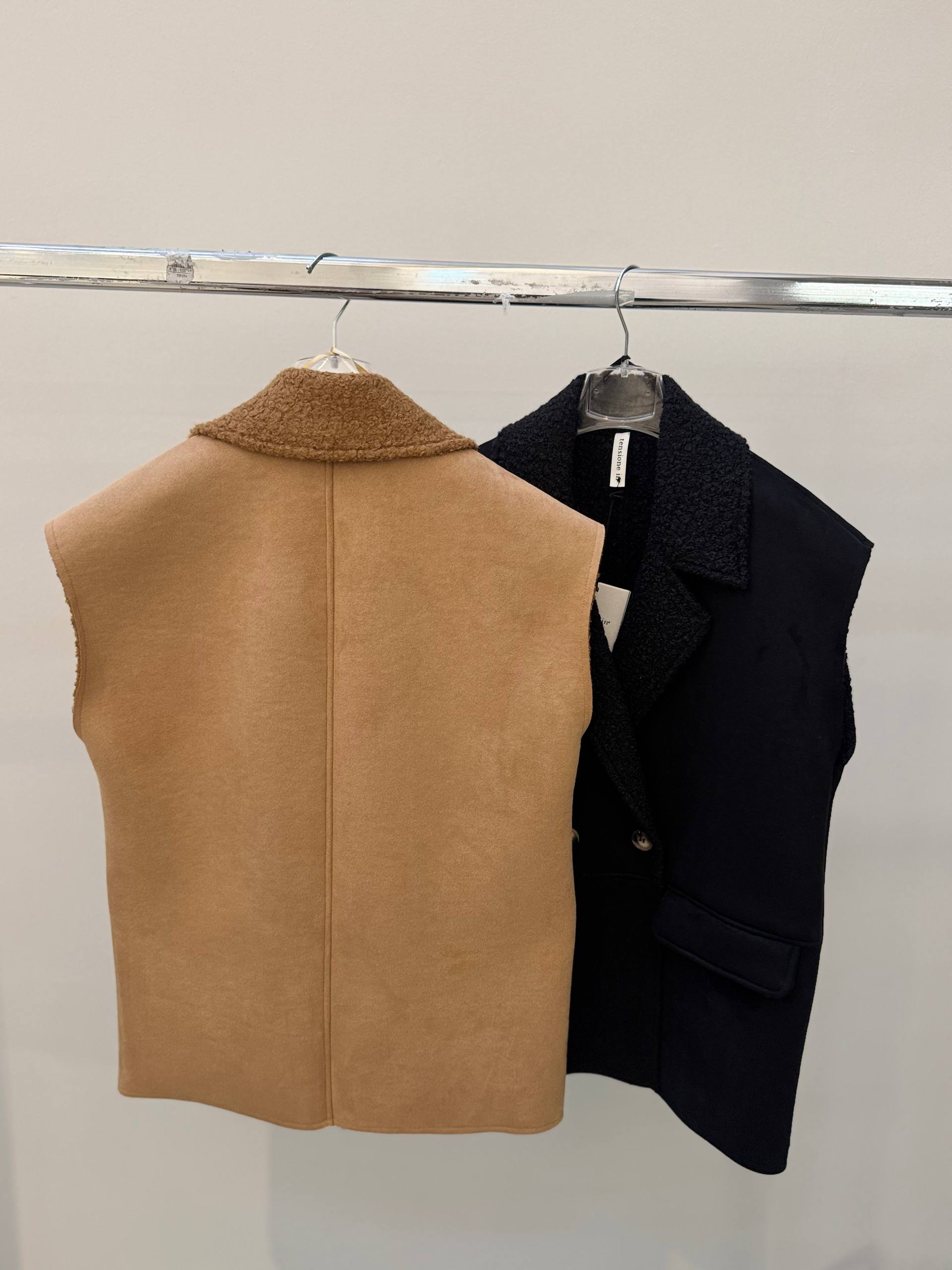 Фото Tensione in