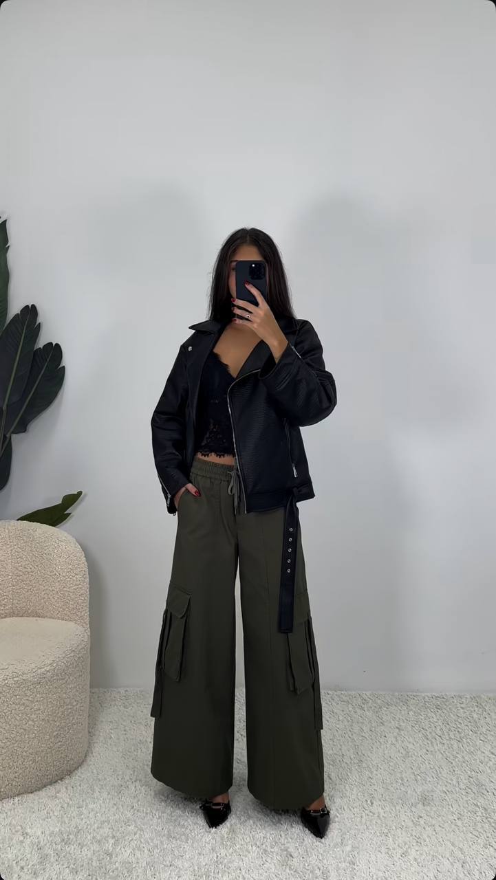 Фото Tensione in