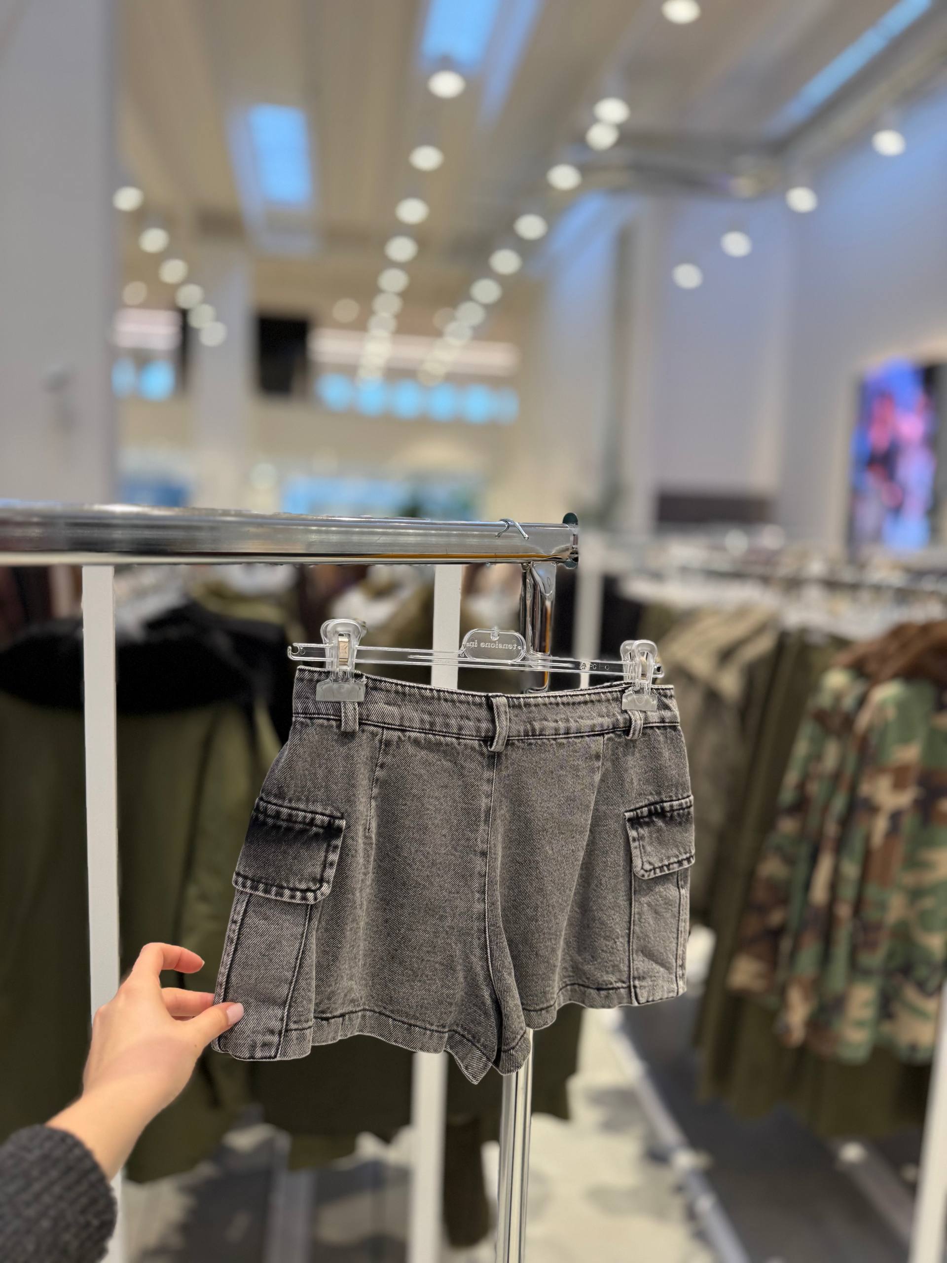 Фото Tensione in