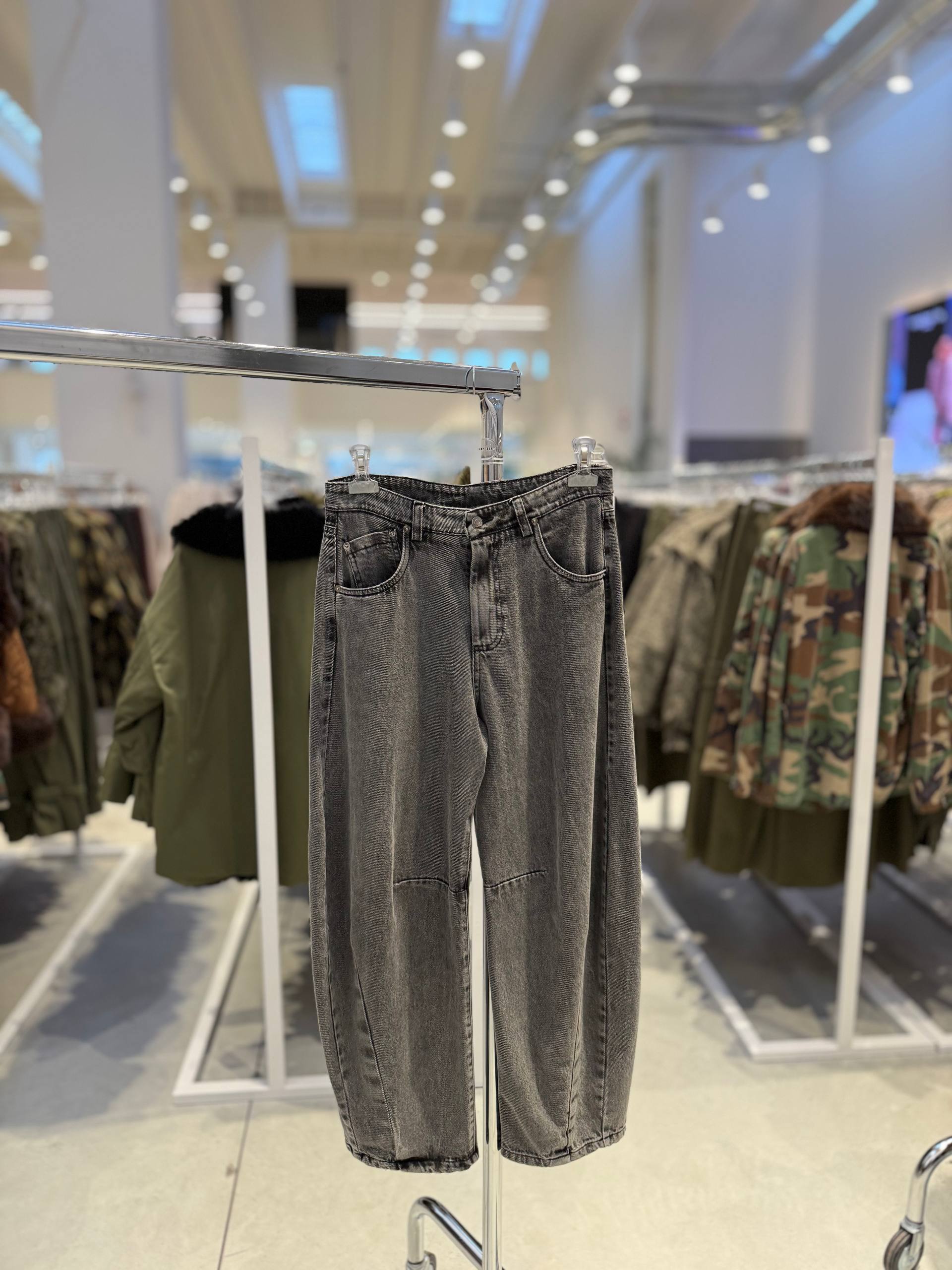 Фото Tensione in