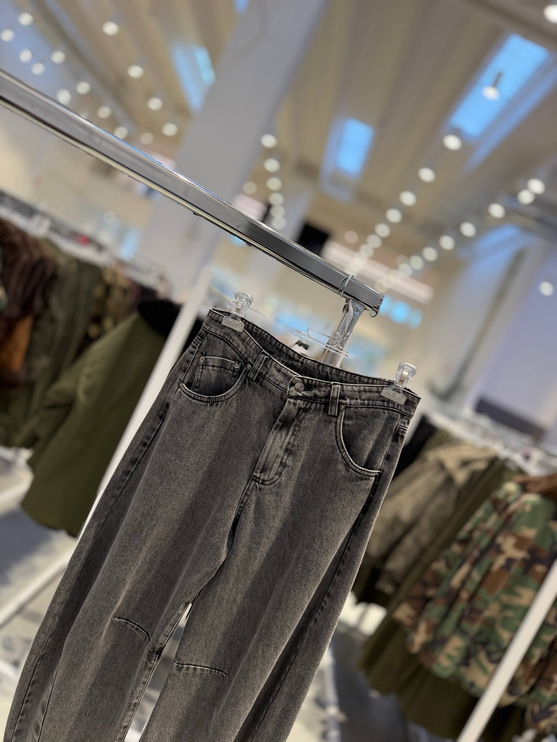 Фото Tensione in