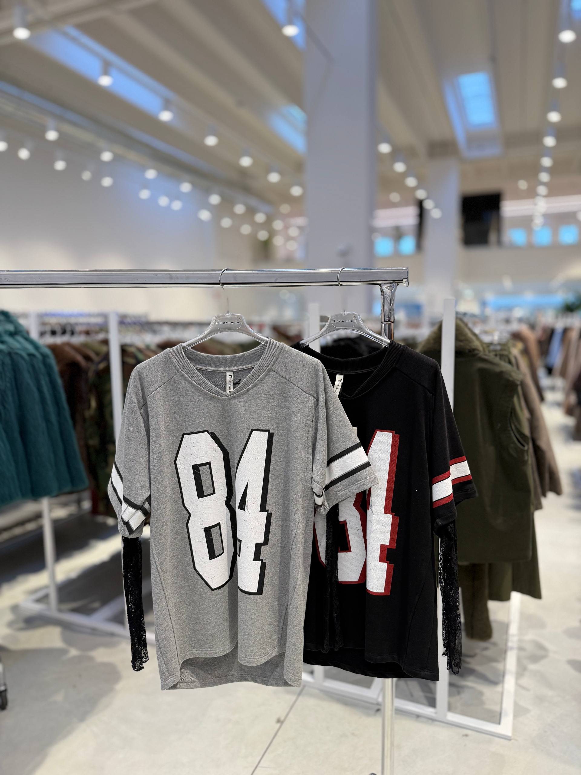 Фото Tensione in