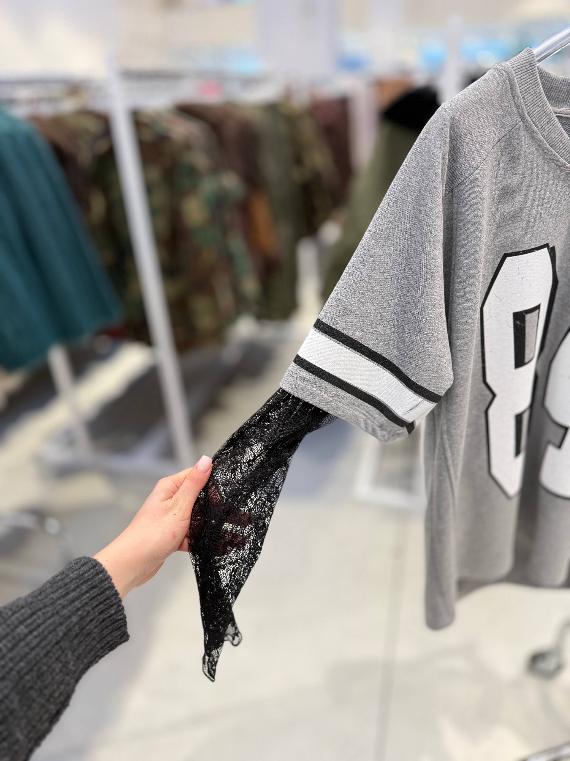 Фото Tensione in