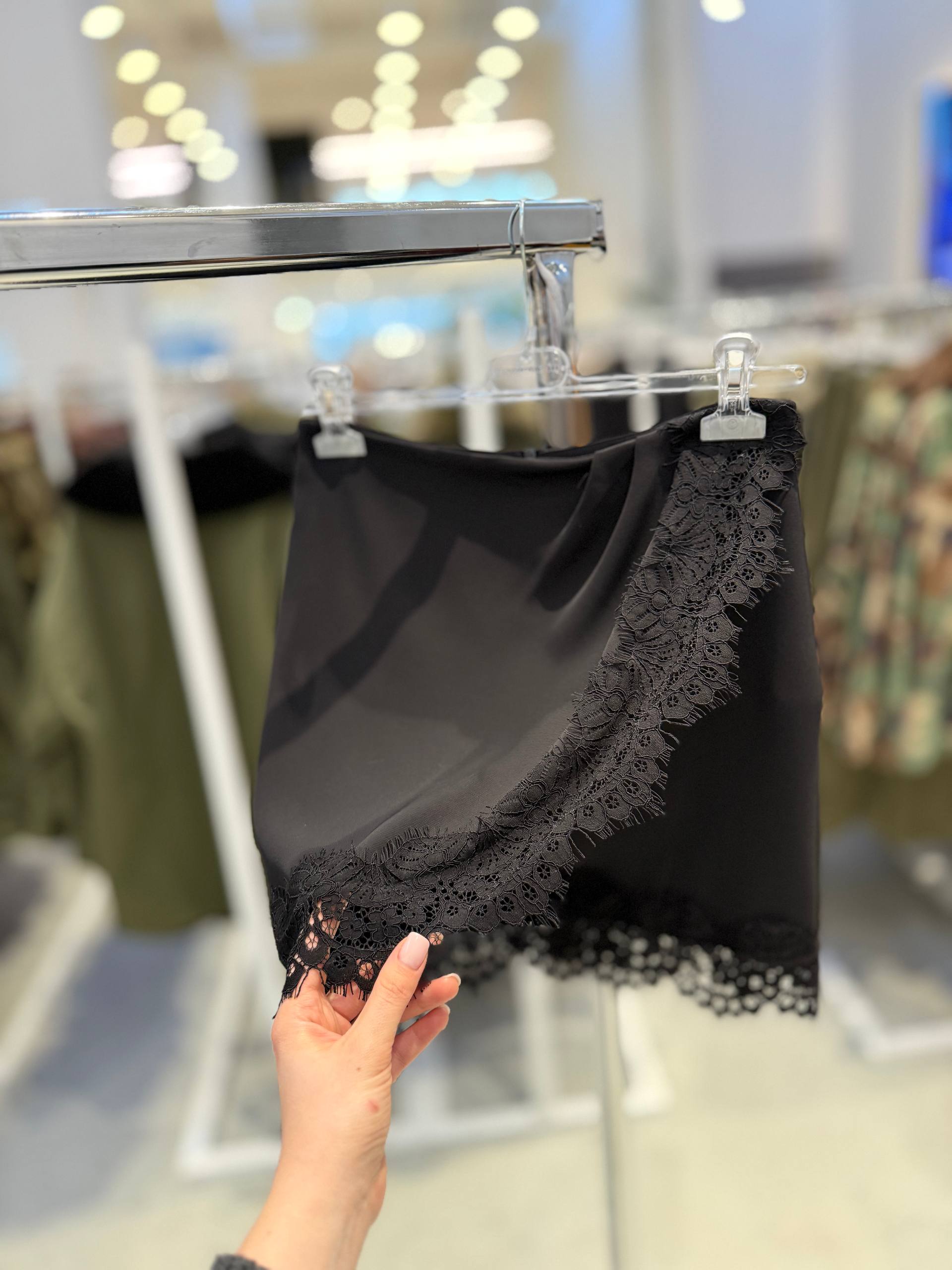 Фото Tensione in