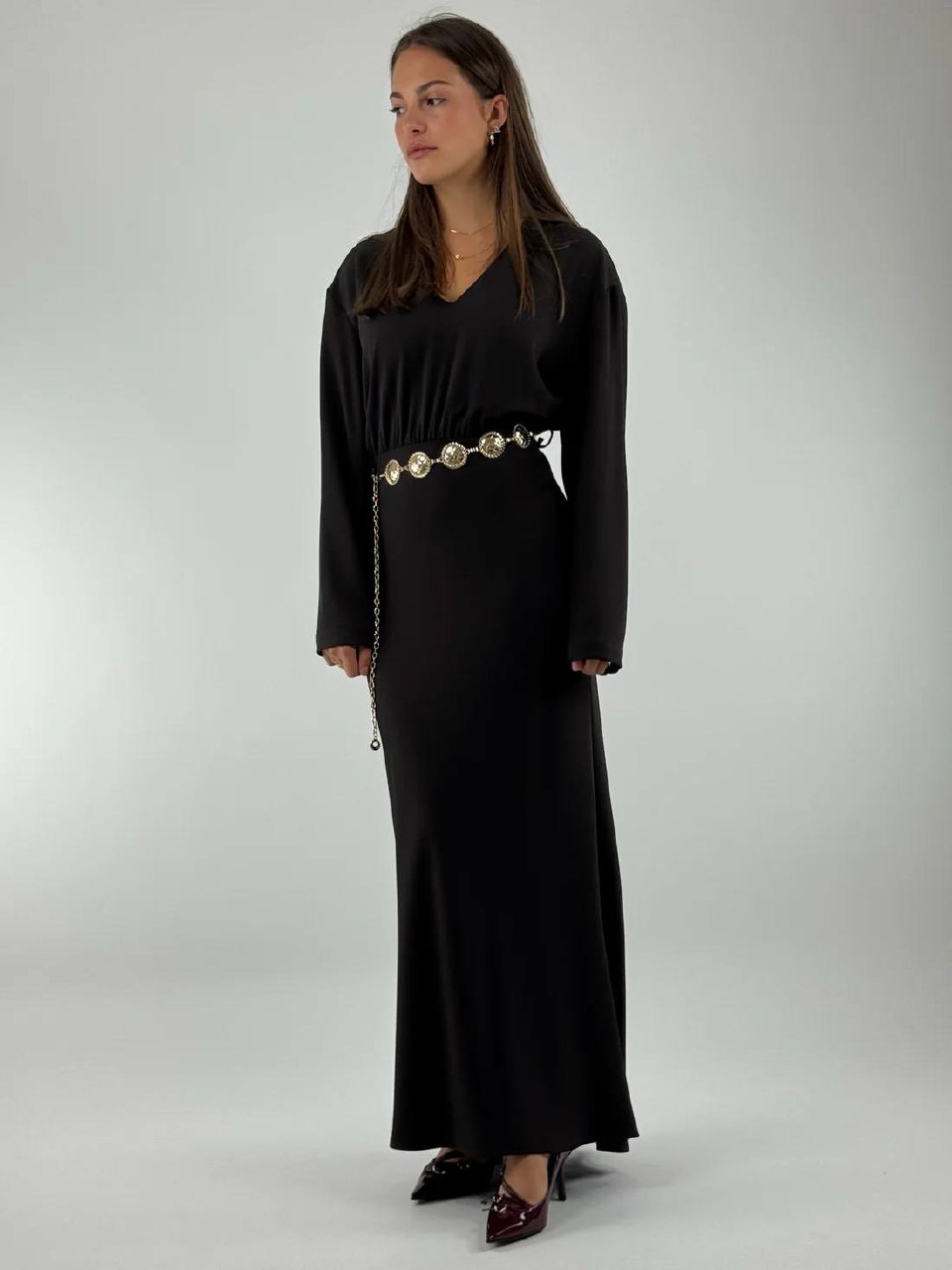 Фото Tensione in