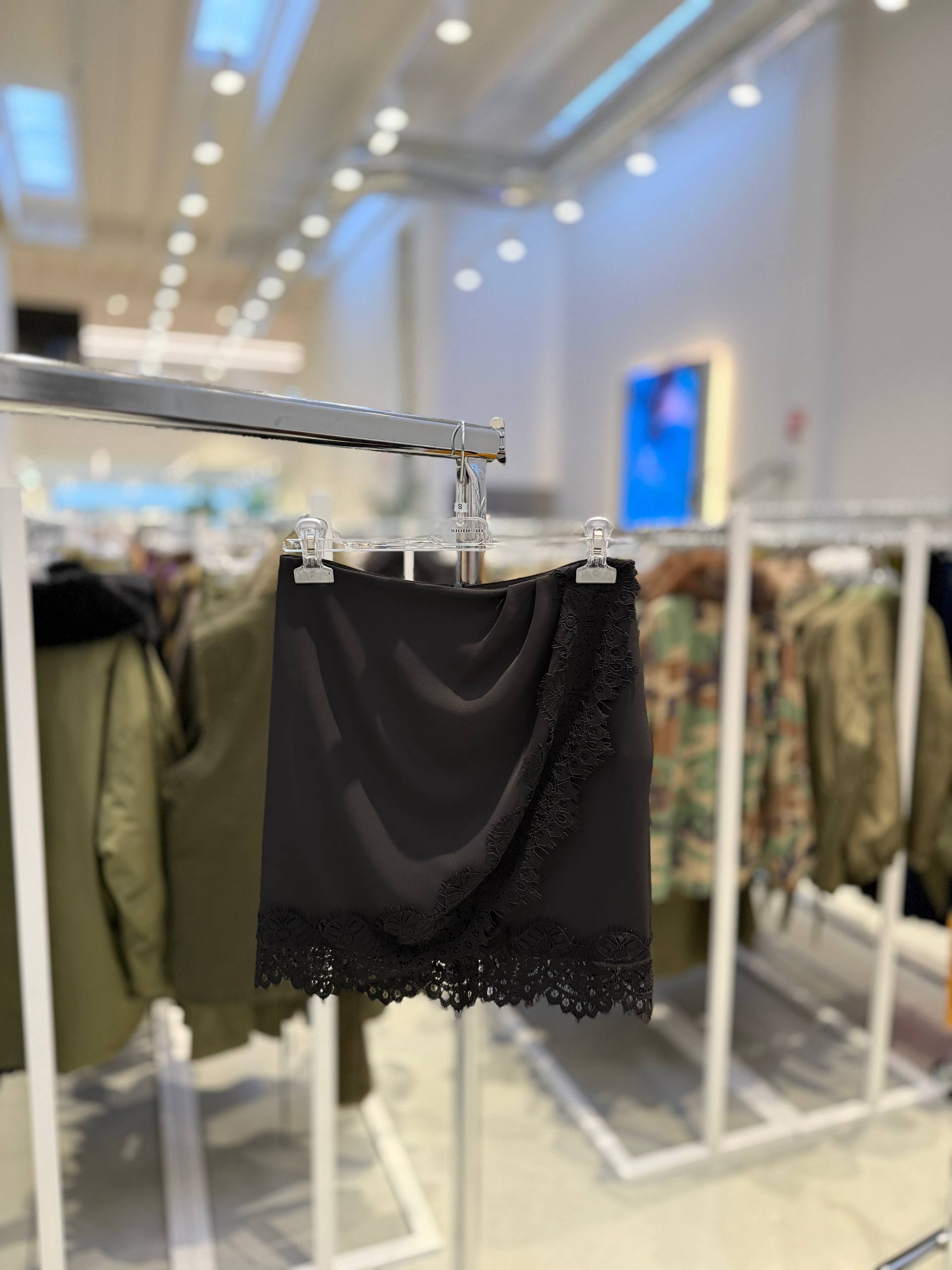 Фото Tensione in