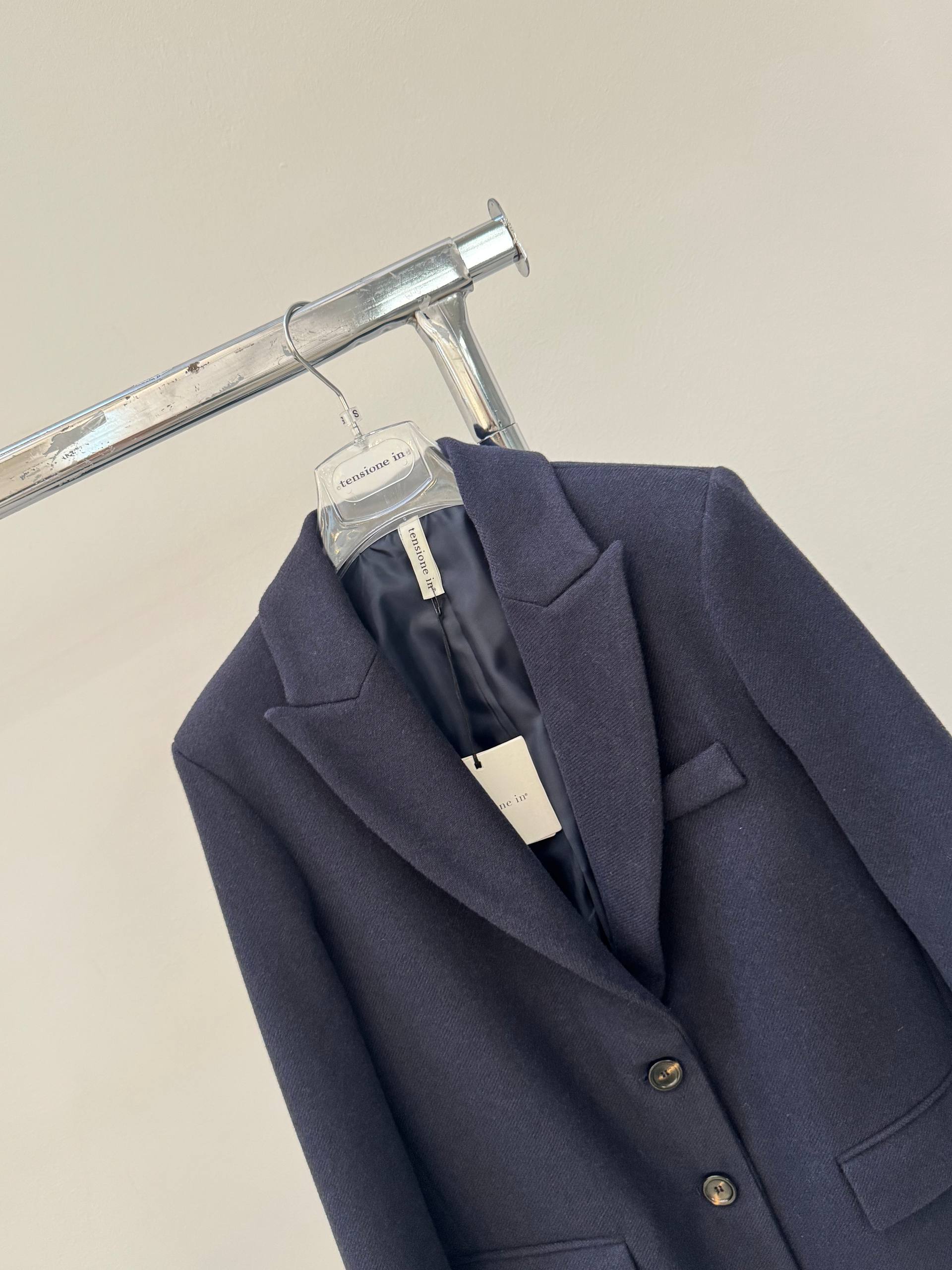 Фото Tensione in