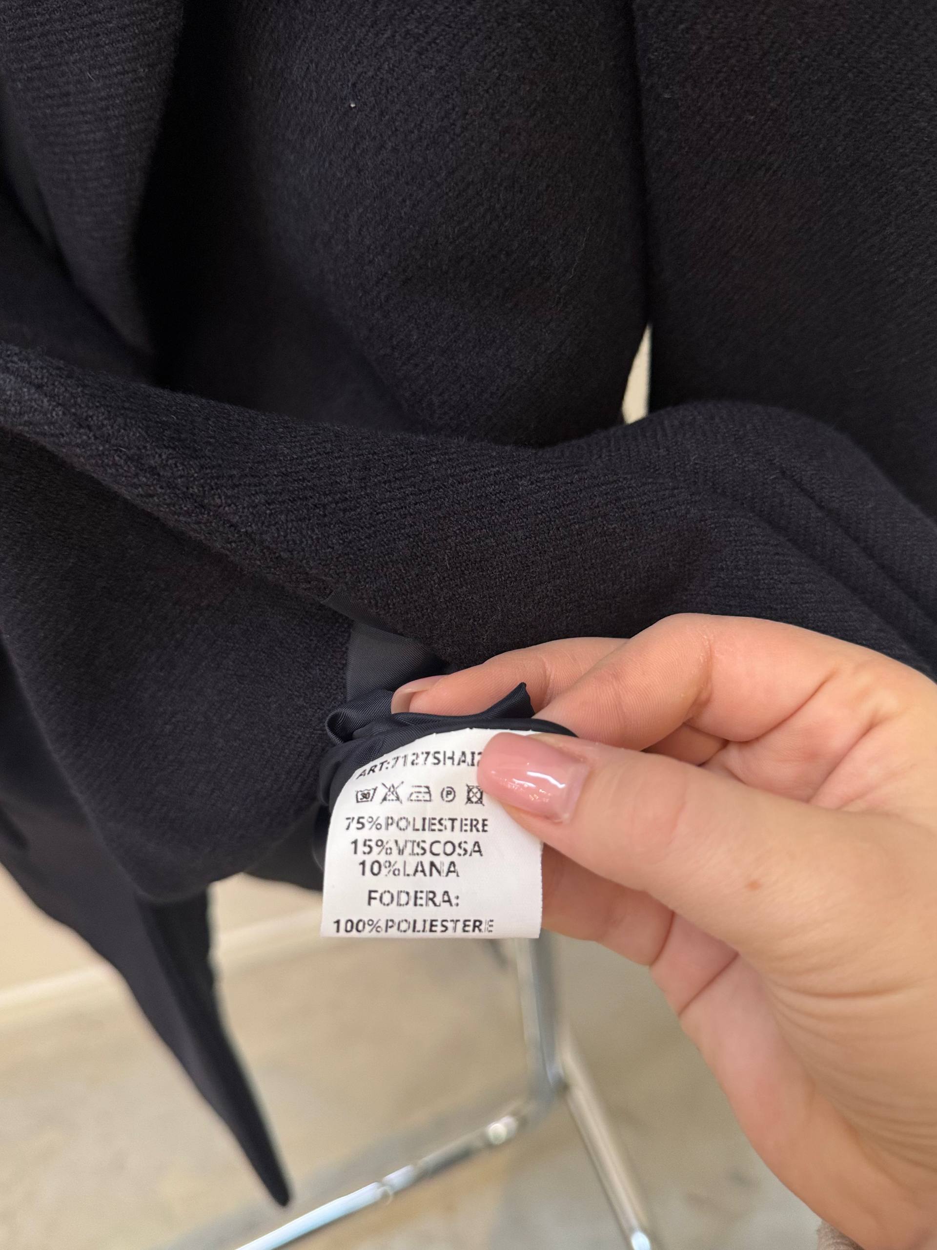 Фото Tensione in