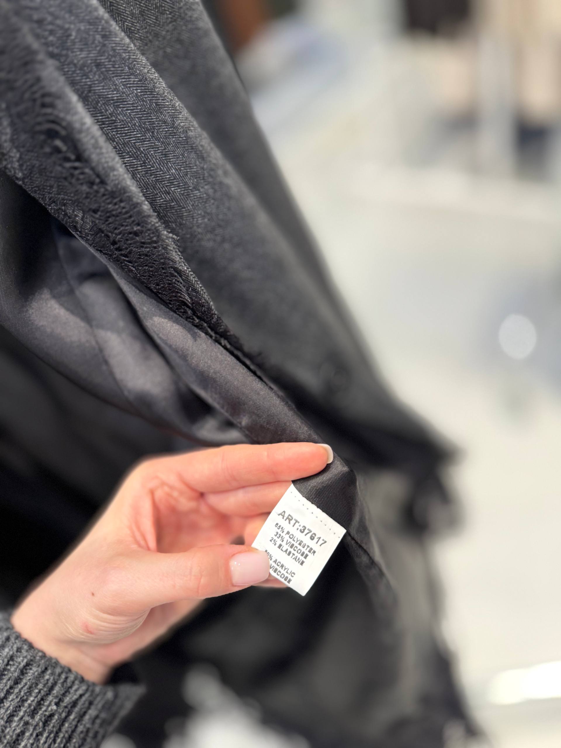 Фото Tensione in