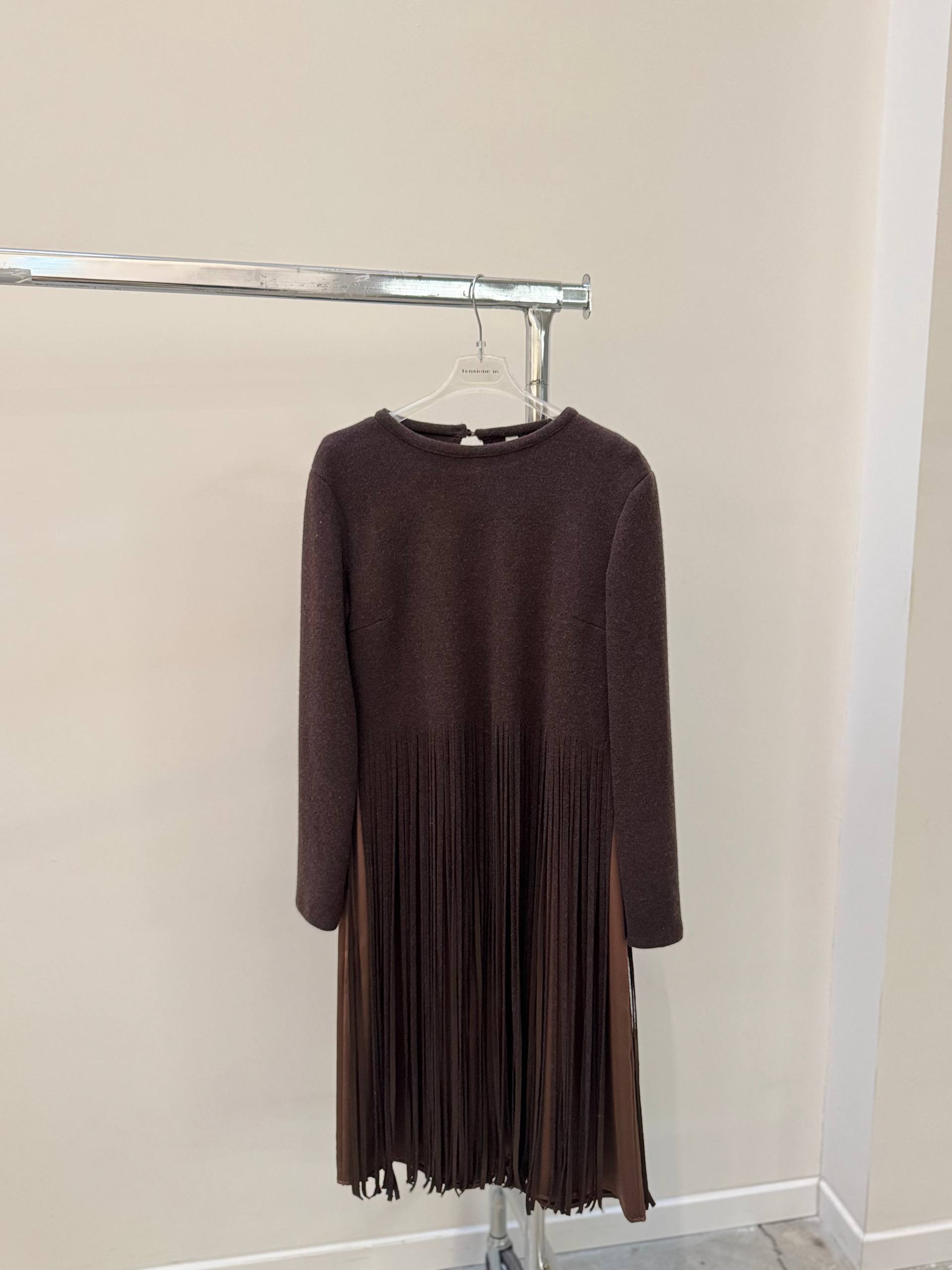 Фото Tensione in