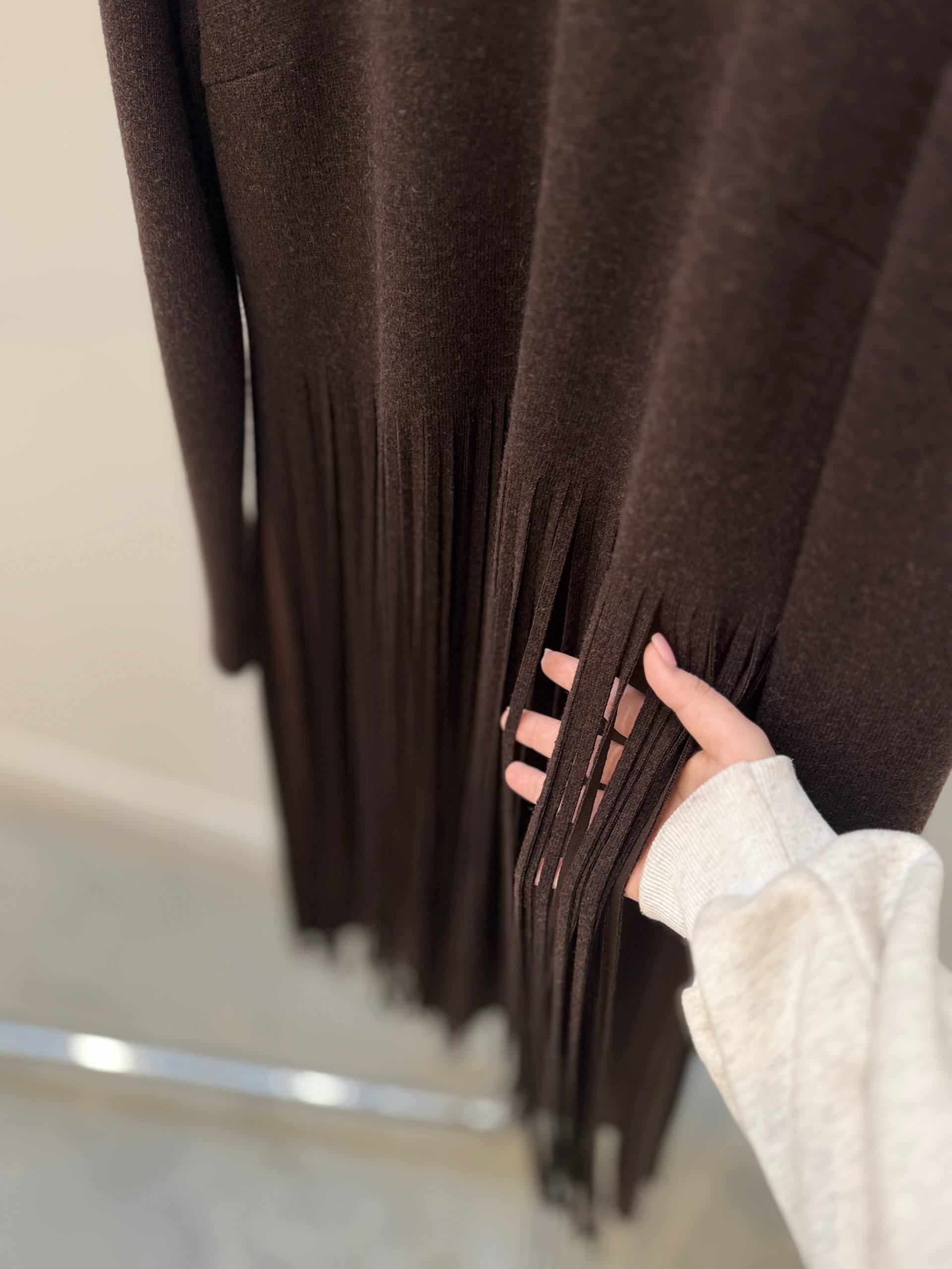 Фото Tensione in