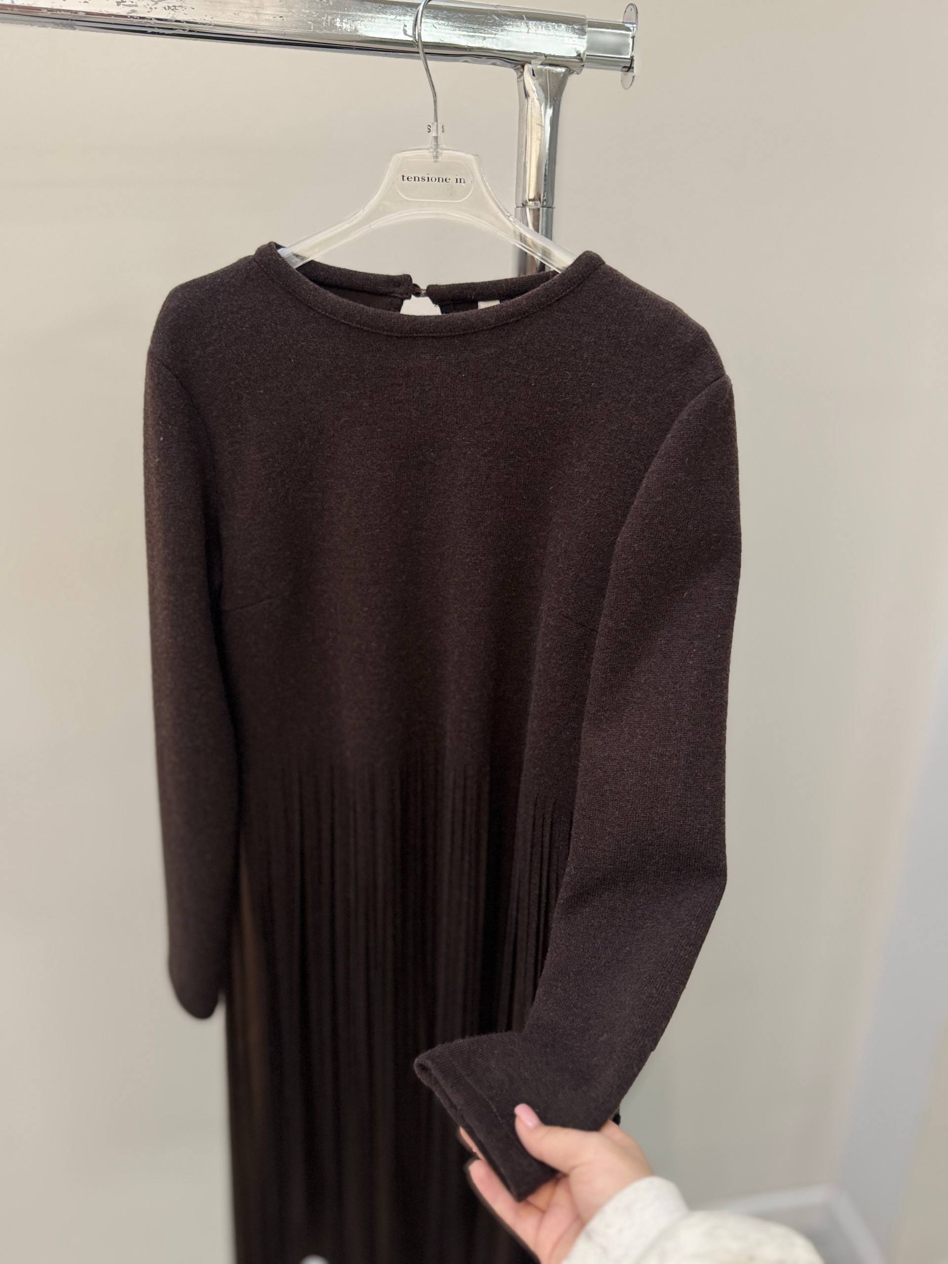 Фото Tensione in