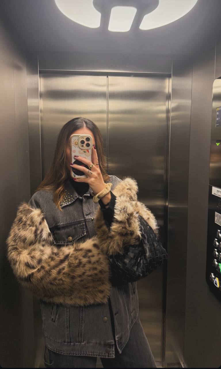 Фото Tensione in