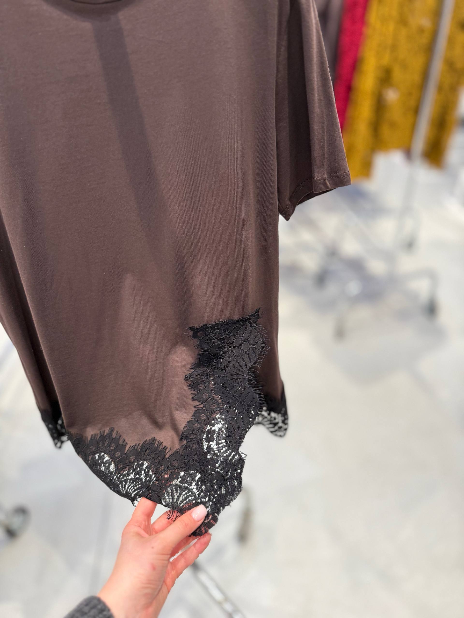 Фото Tensione in