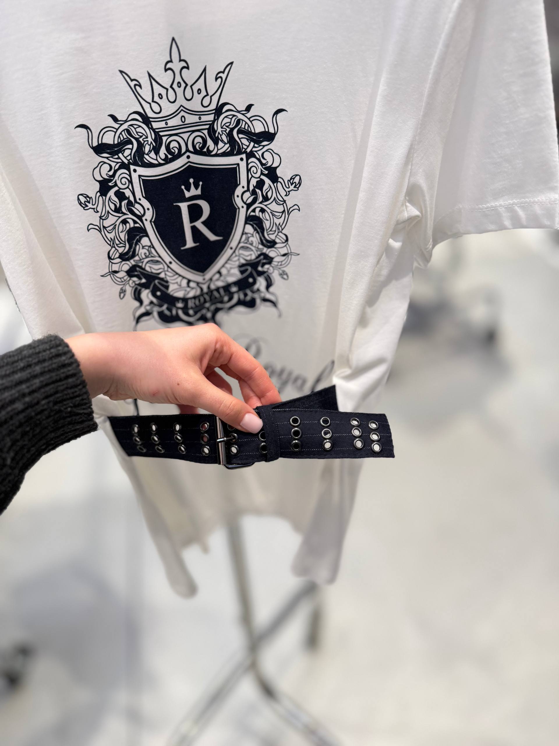 Фото Tensione in