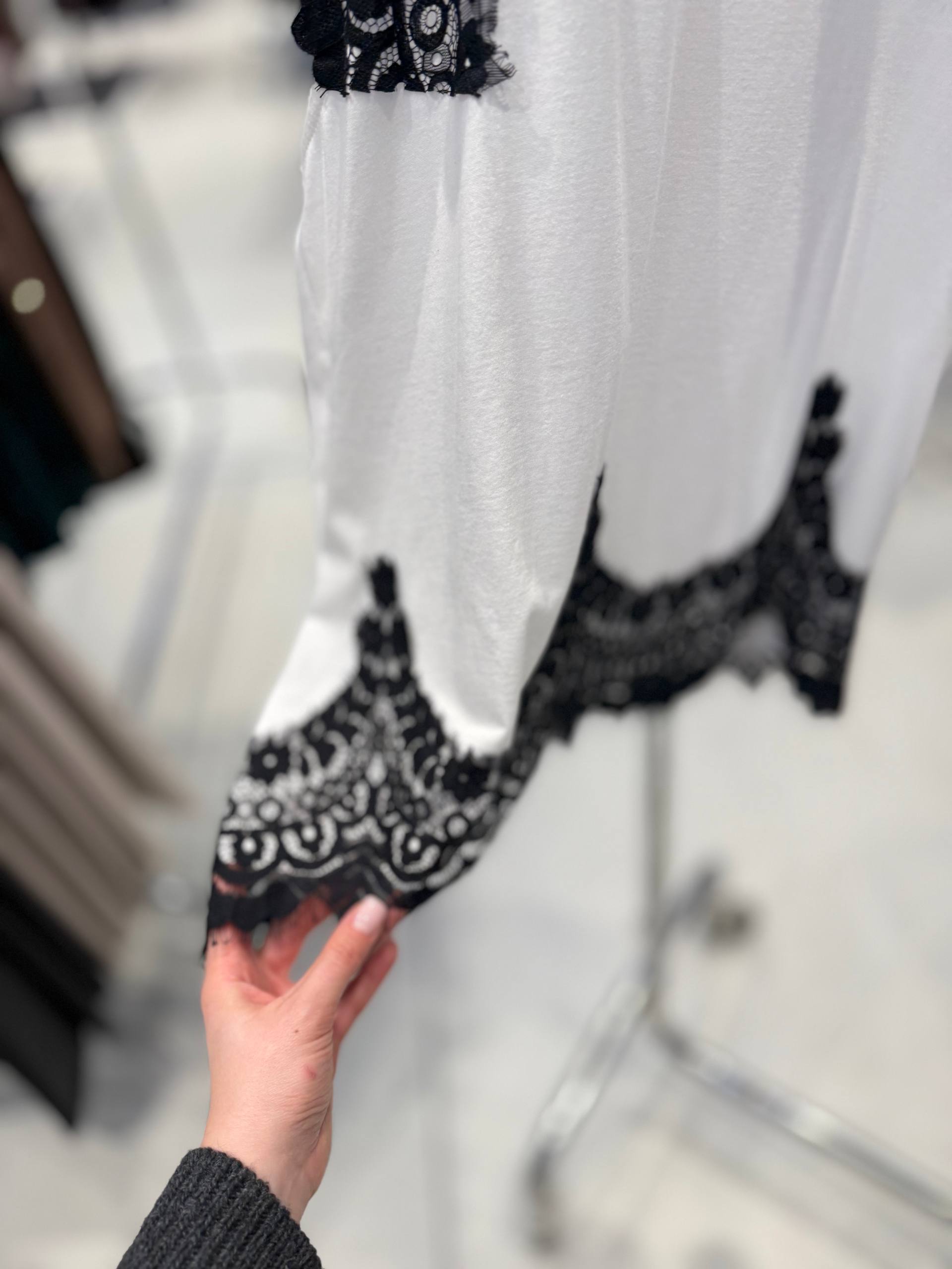 Фото Tensione in