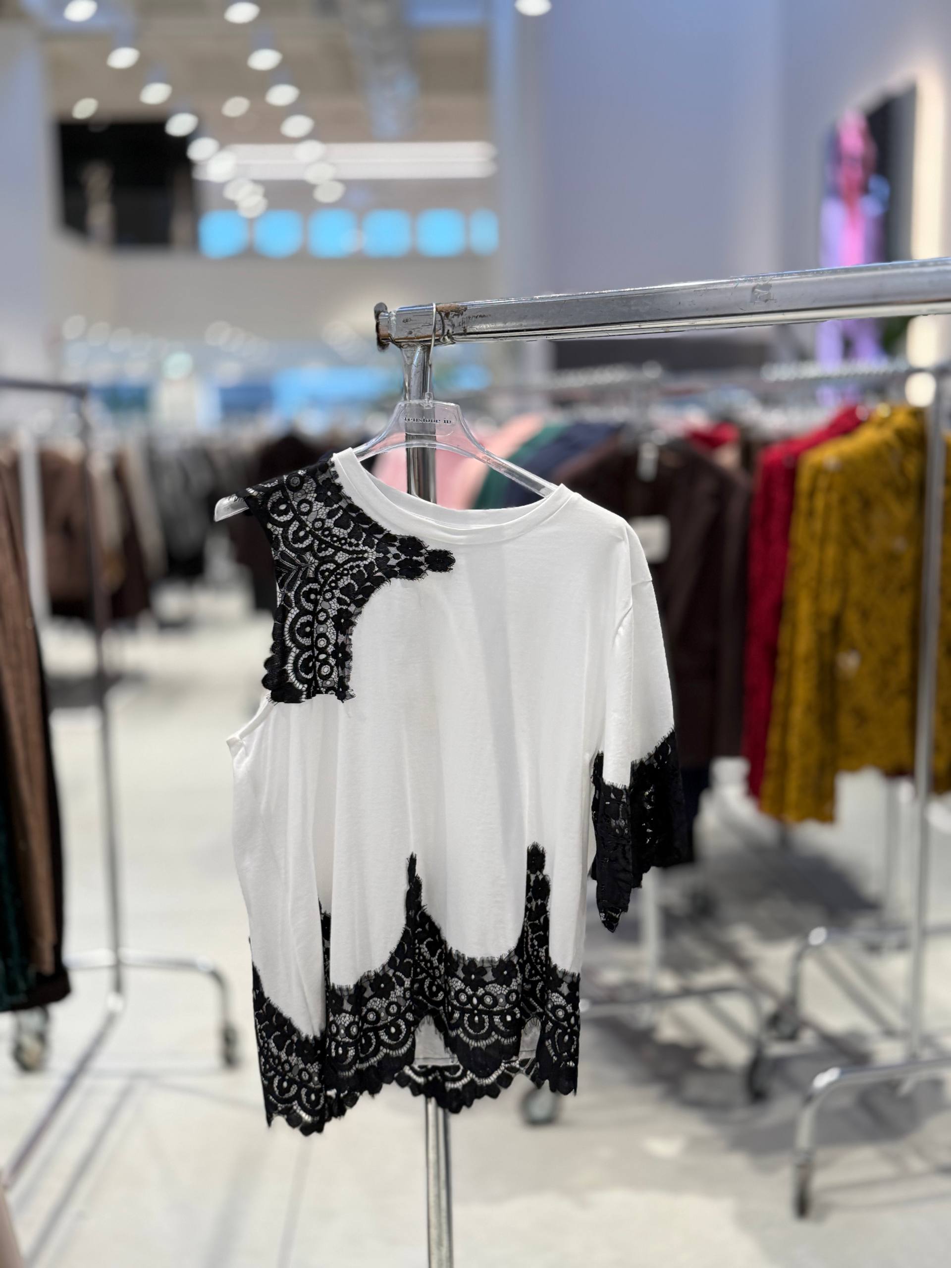 Фото Tensione in