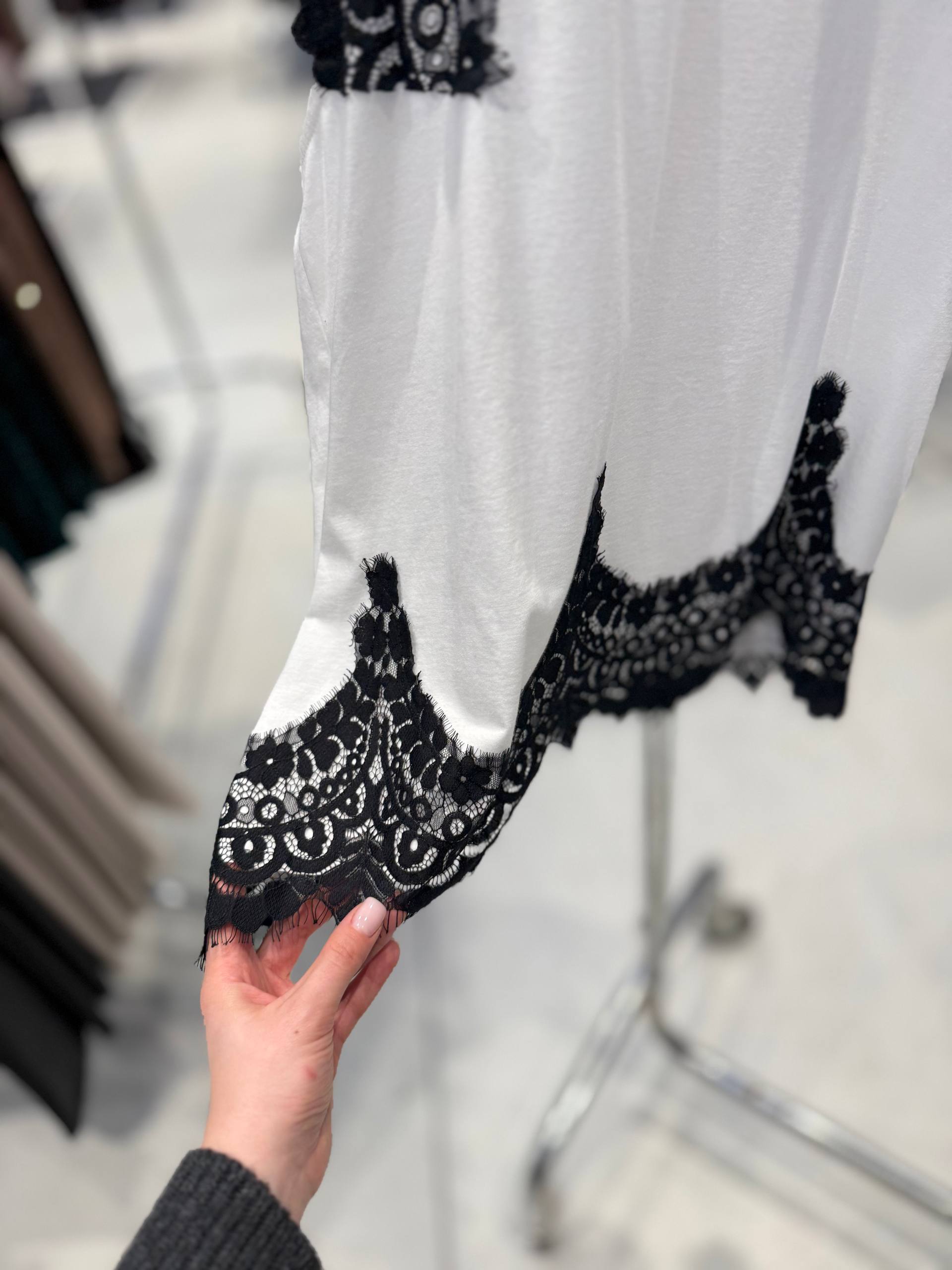 Фото Tensione in