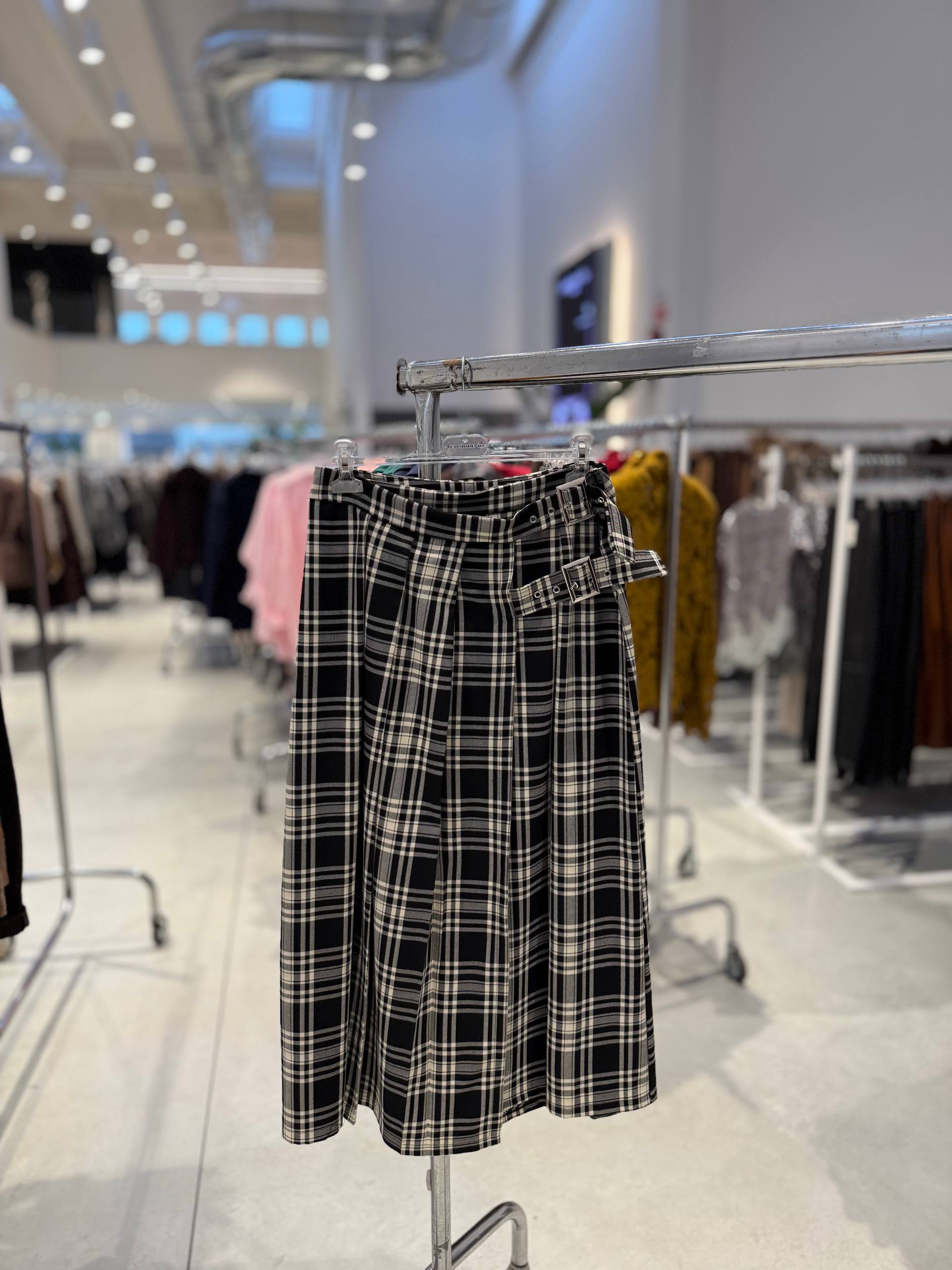 Фото Tensione in