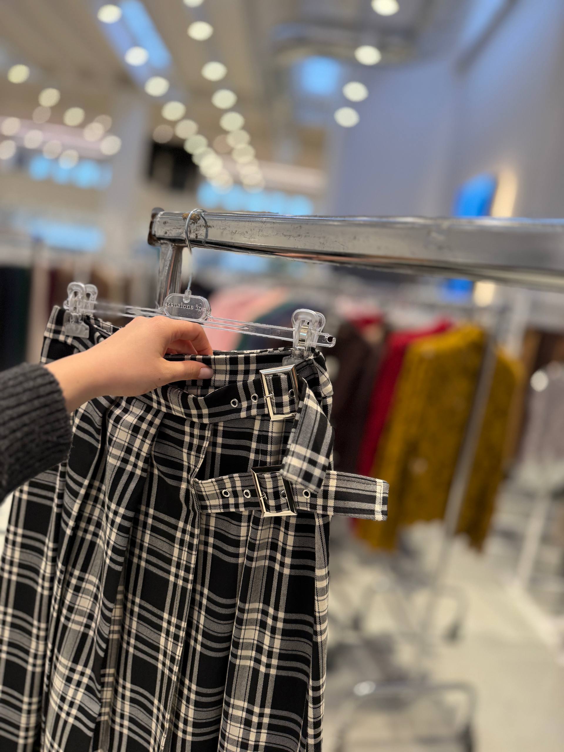 Фото Tensione in