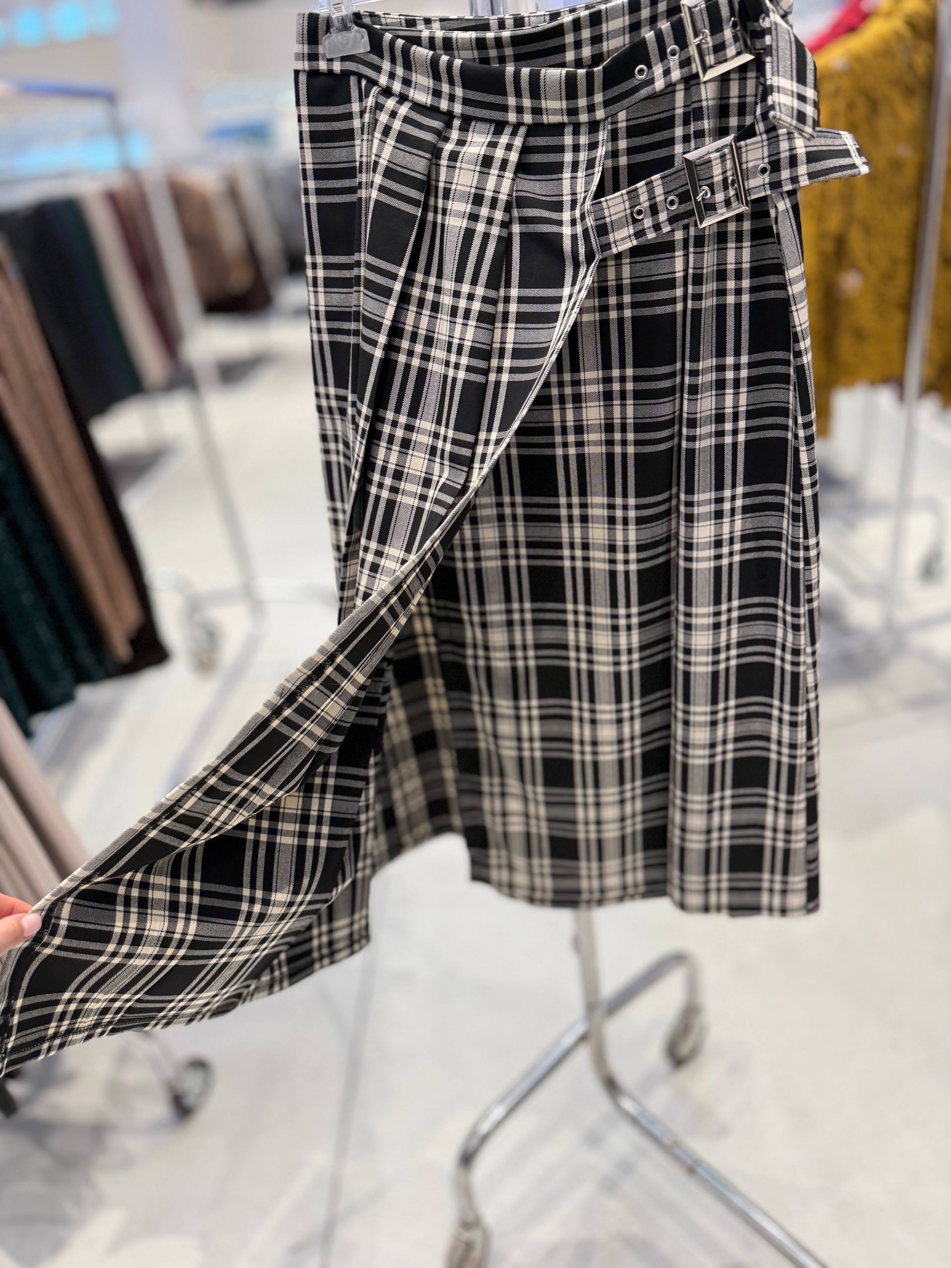 Фото Tensione in